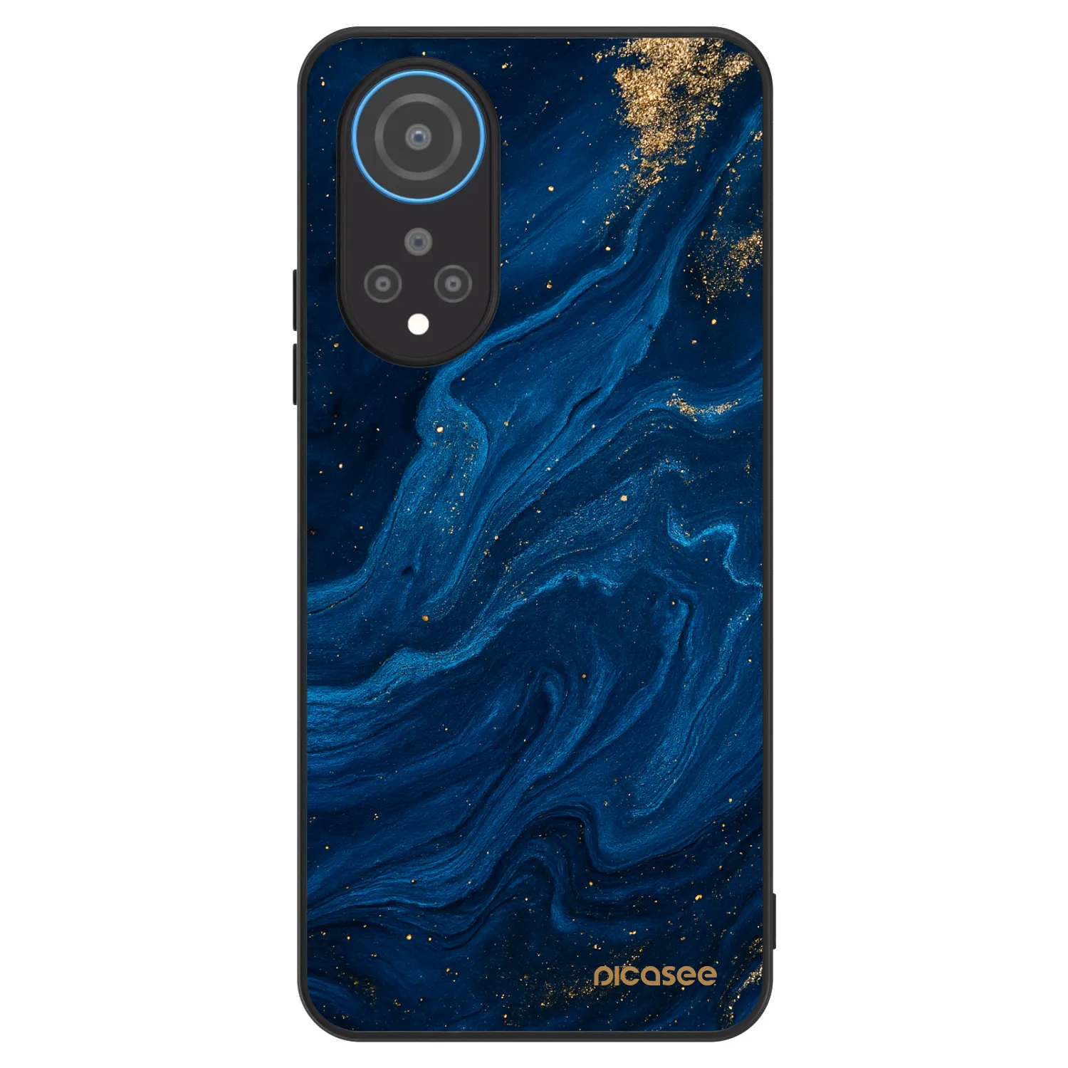 Picasee ULTIMATE CASE Honor X7 - készülékre - Blue