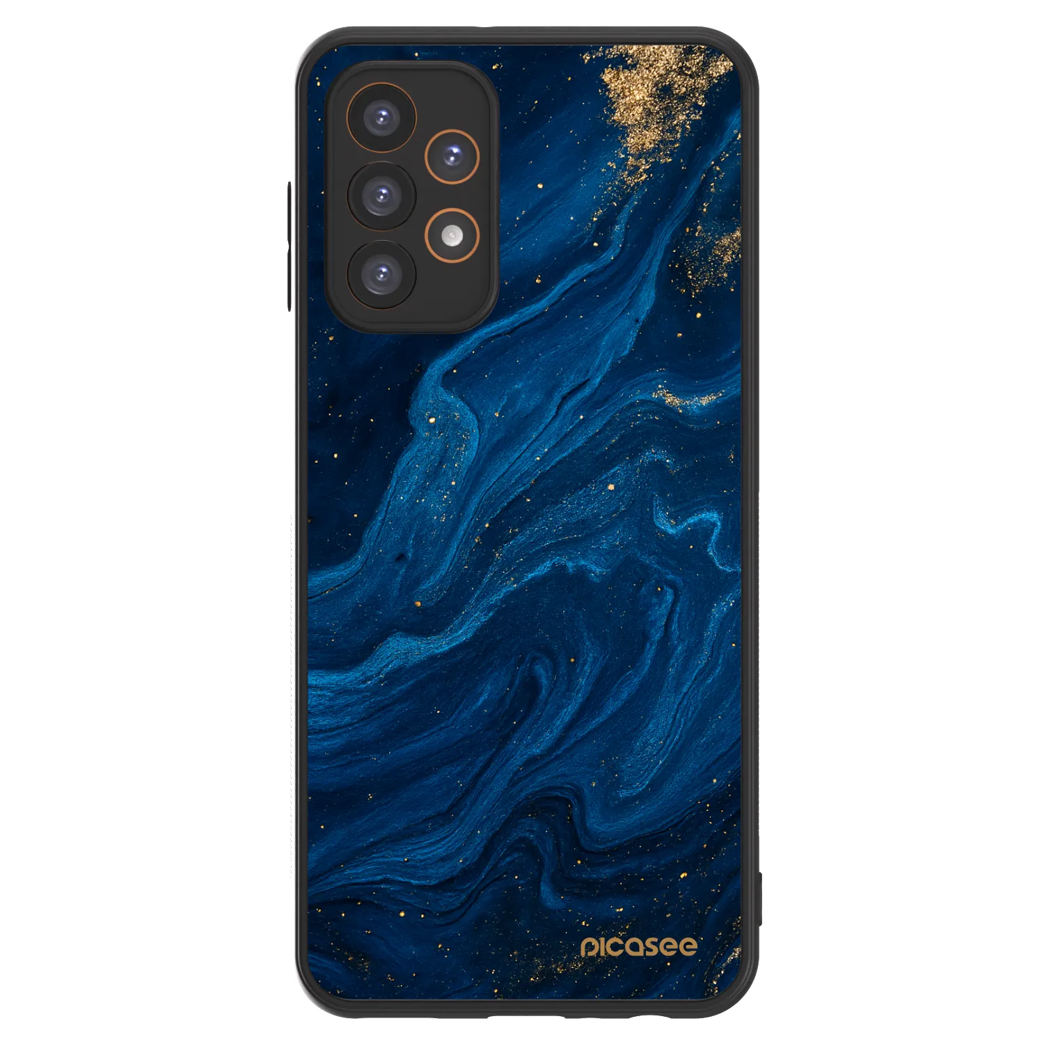 Picasee ULTIMATE CASE Samsung Galaxy A23 A236B 5G - készülékre - Blue