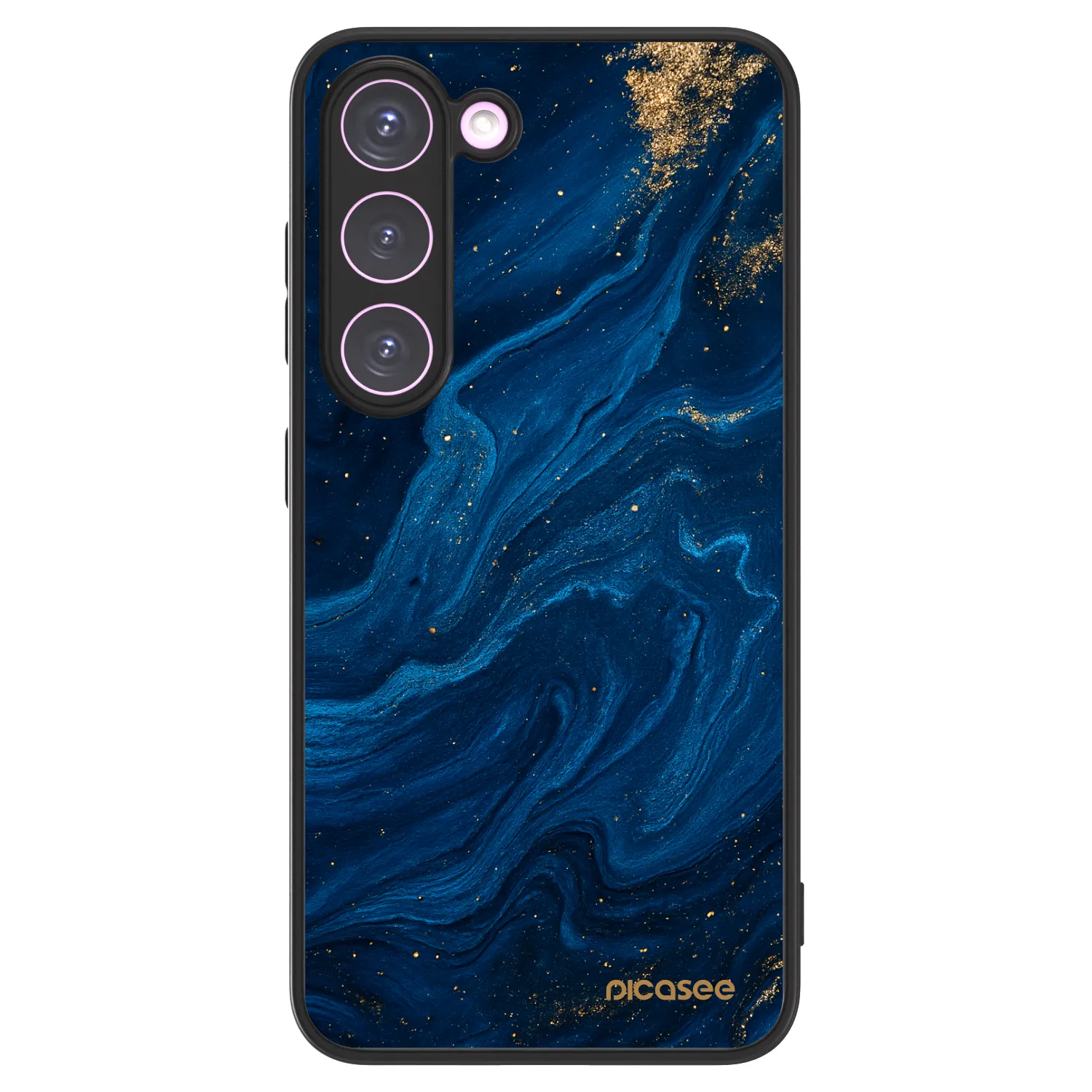 Picasee ULTIMATE CASE Samsung Galaxy S23 5G - készülékre - Blue