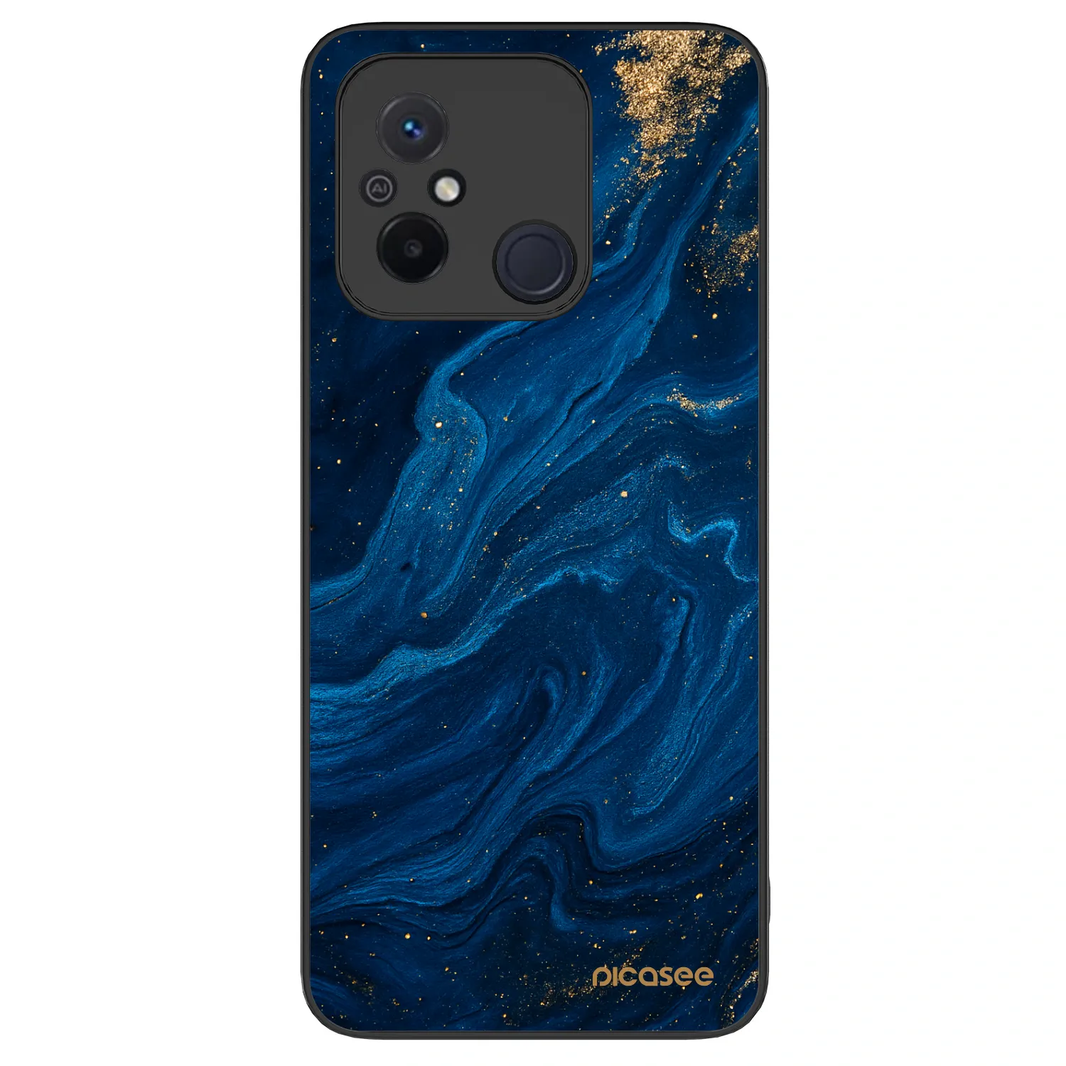 Picasee ULTIMATE CASE Xiaomi Redmi 12C - készülékre - Blue