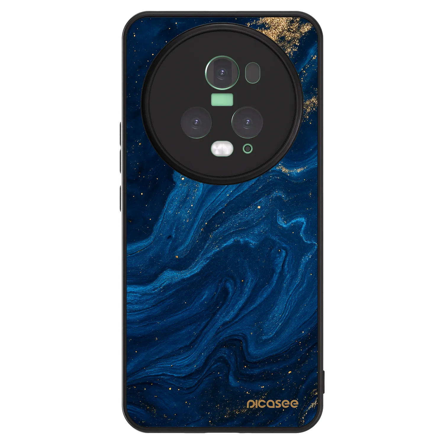 Picasee ULTIMATE CASE Honor Magic5 Pro - készülékre - Blue
