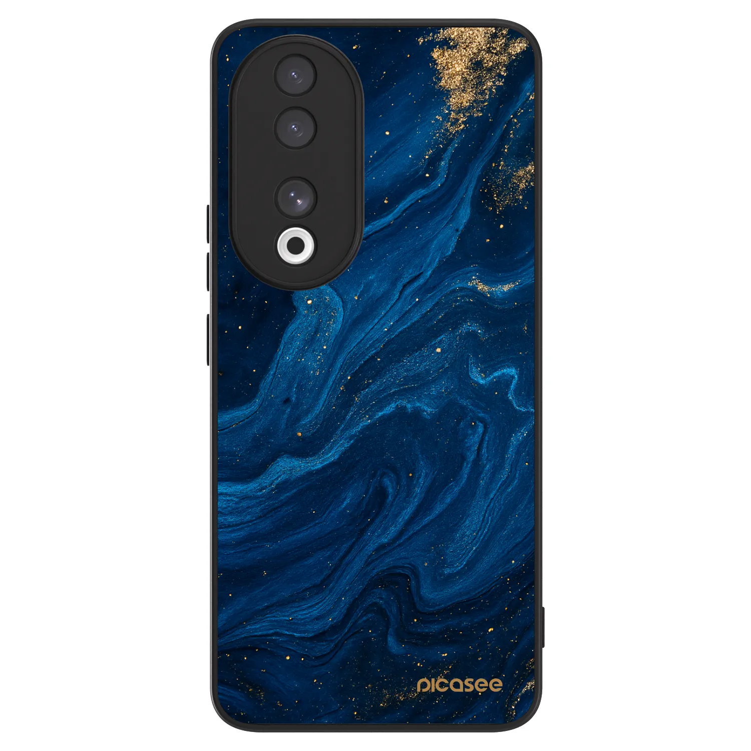 Picasee ULTIMATE CASE Honor 90 5G - készülékre - Blue