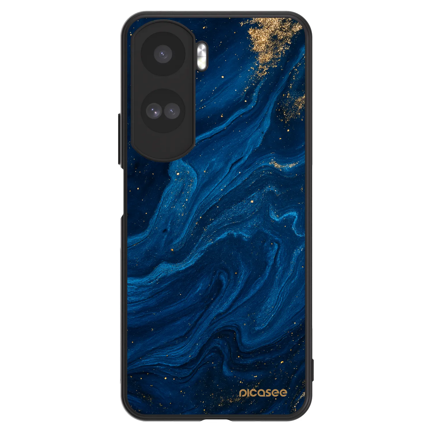 Picasee ULTIMATE CASE Honor 90 Lite 5G - készülékre - Blue