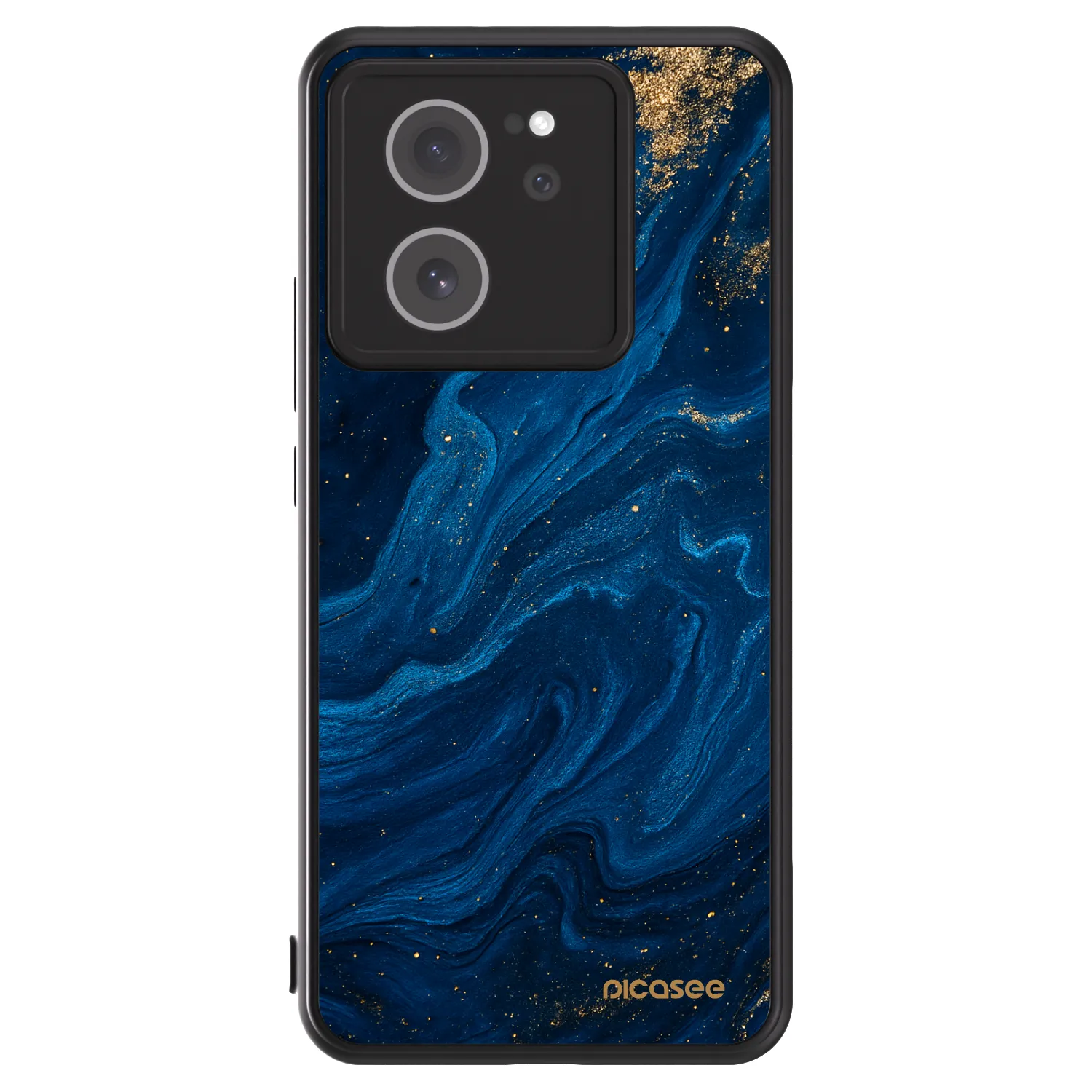 Picasee ULTIMATE CASE Xiaomi 13T Pro - készülékre - Blue