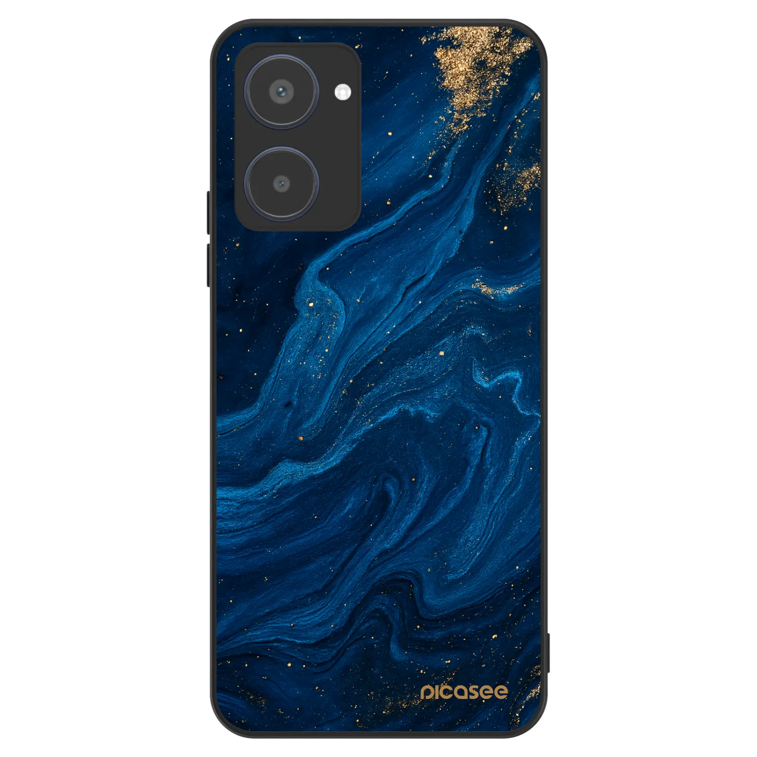 Picasee ULTIMATE CASE Realme 10 4G - készülékre - Blue