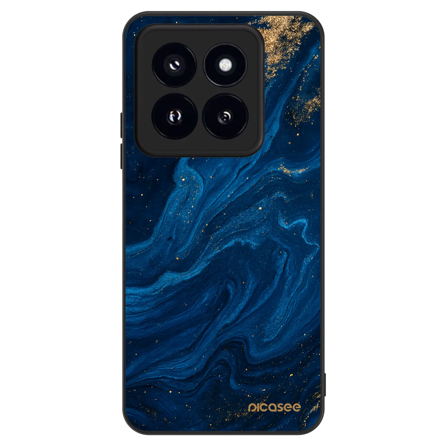 Picasee ULTIMATE CASE Xiaomi 14 Pro - készülékre - Blue