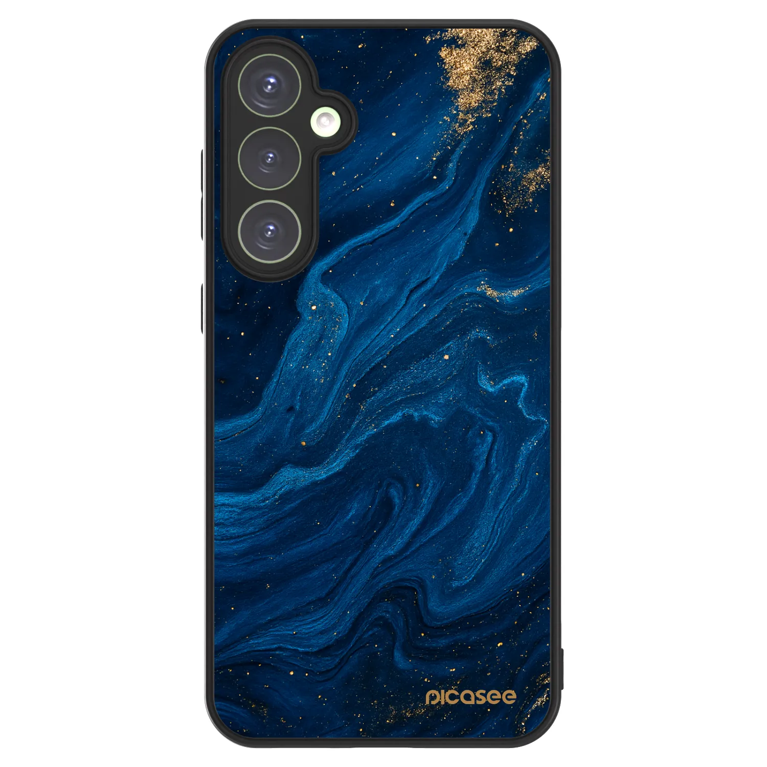 Picasee ULTIMATE CASE PowerShare Samsung Galaxy S23 FE S711B - készülékre - Blue