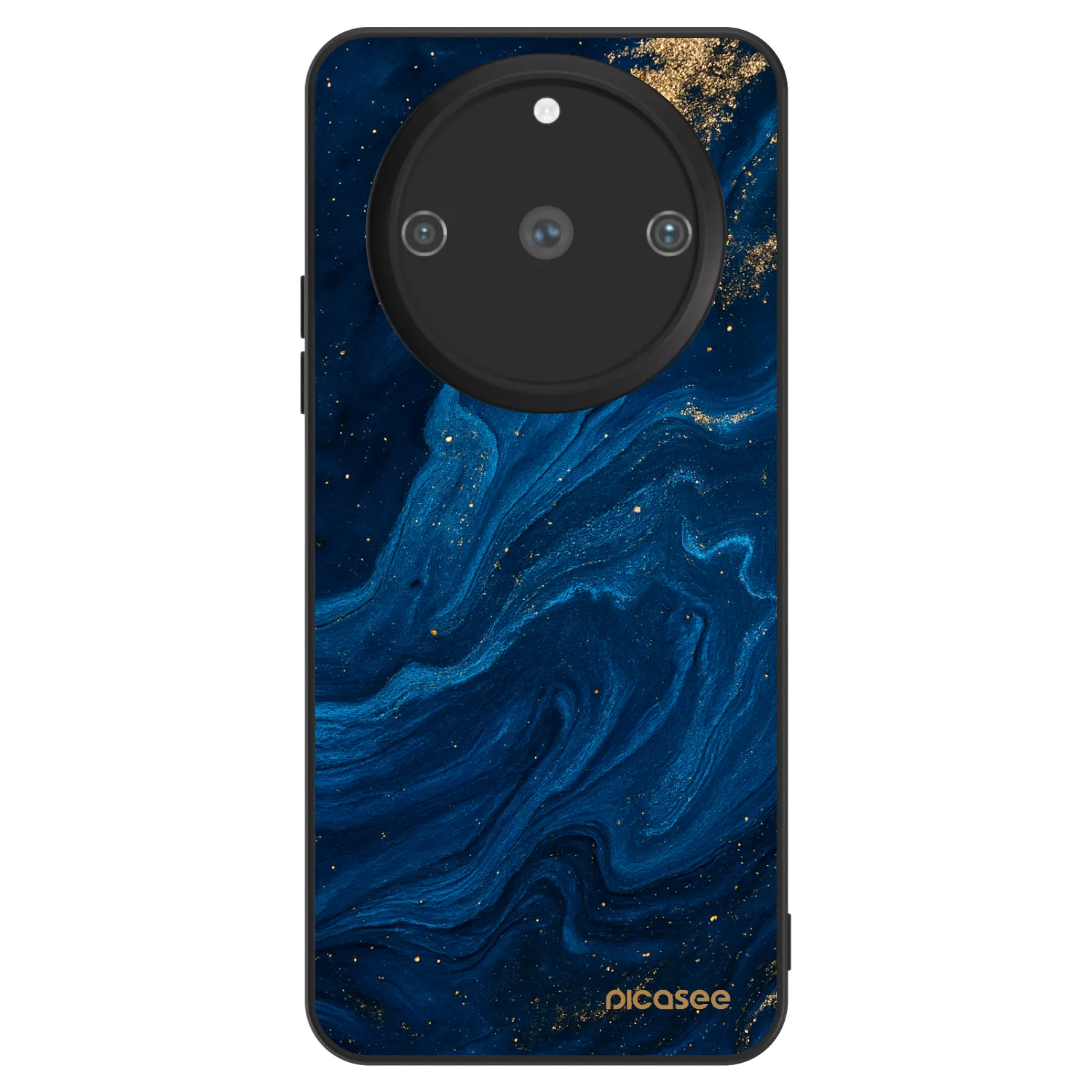 Picasee ULTIMATE CASE Realme 11 Pro+ - készülékre - Blue