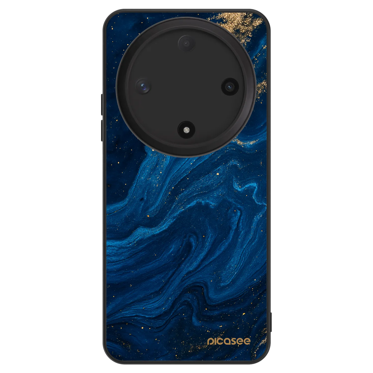 Picasee ULTIMATE CASE Honor Magic6 Lite 5G - készülékre - Blue