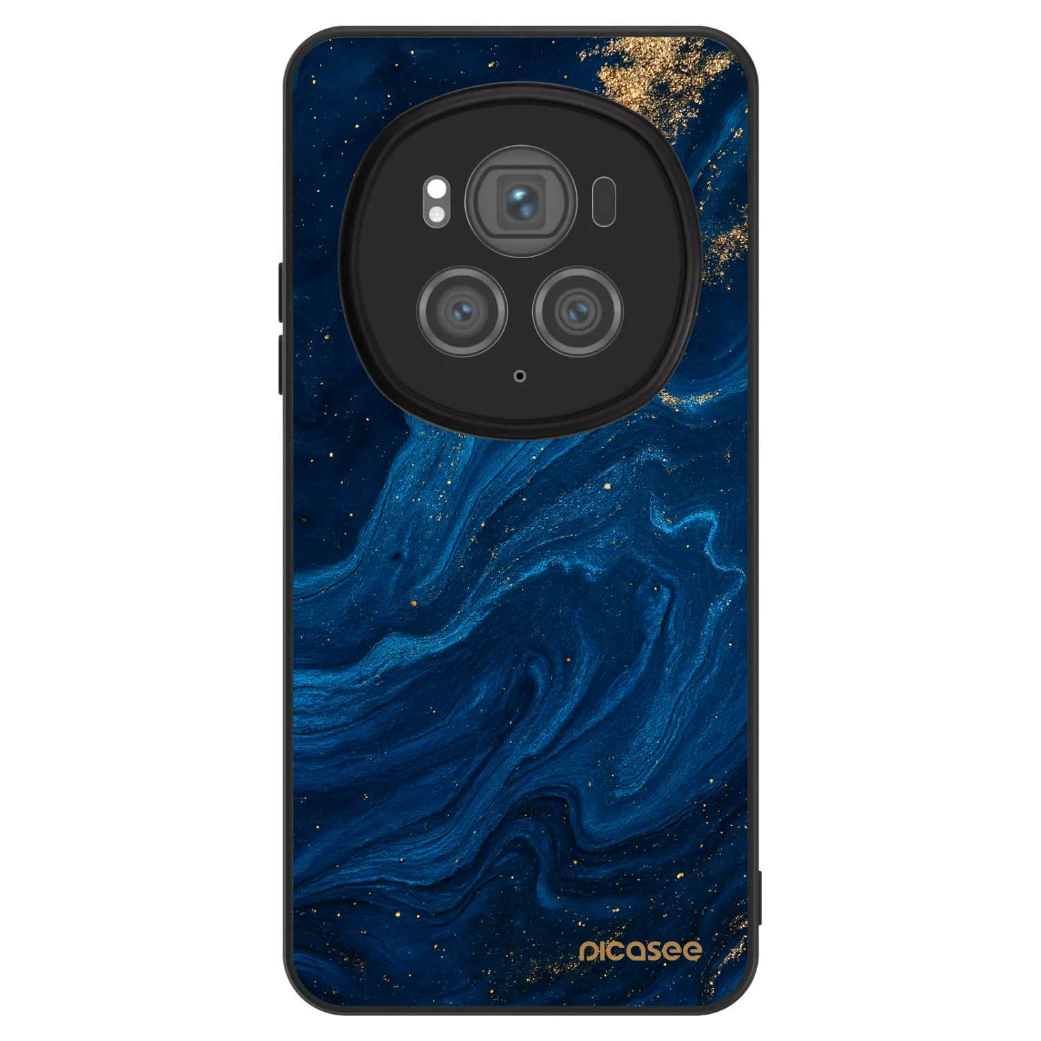 Picasee ULTIMATE CASE Honor Magic6 Pro - készülékre - Blue