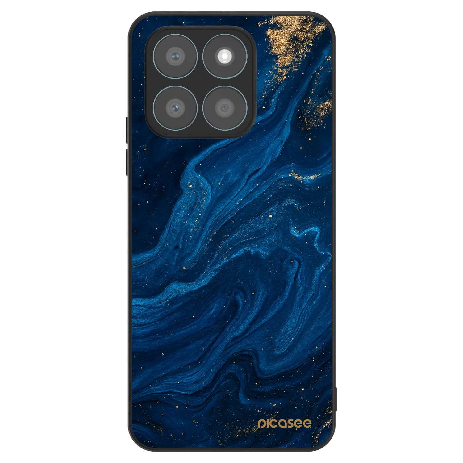 Picasee ULTIMATE CASE Honor X8b - készülékre - Blue
