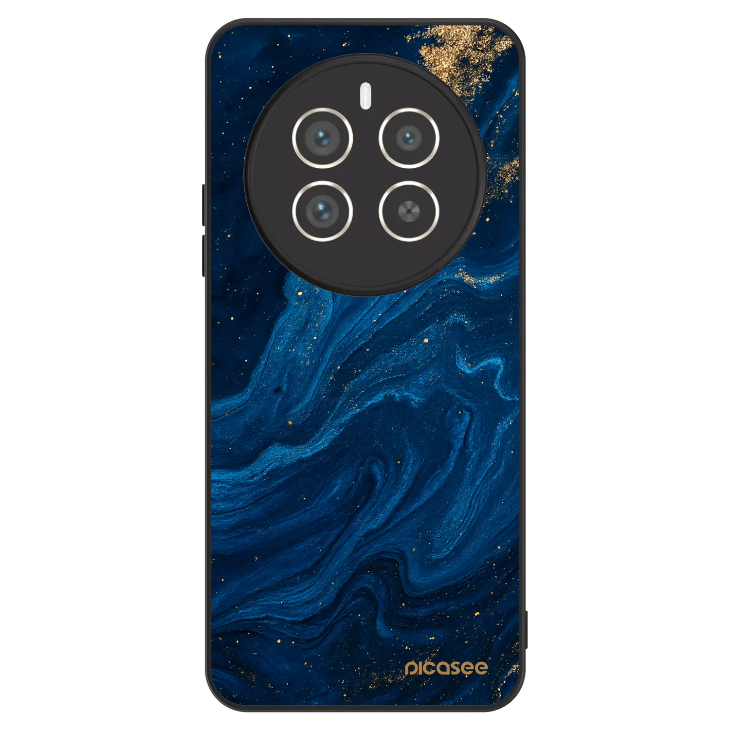 Picasee ULTIMATE CASE Realme 12 Pro 5G - készülékre - Blue