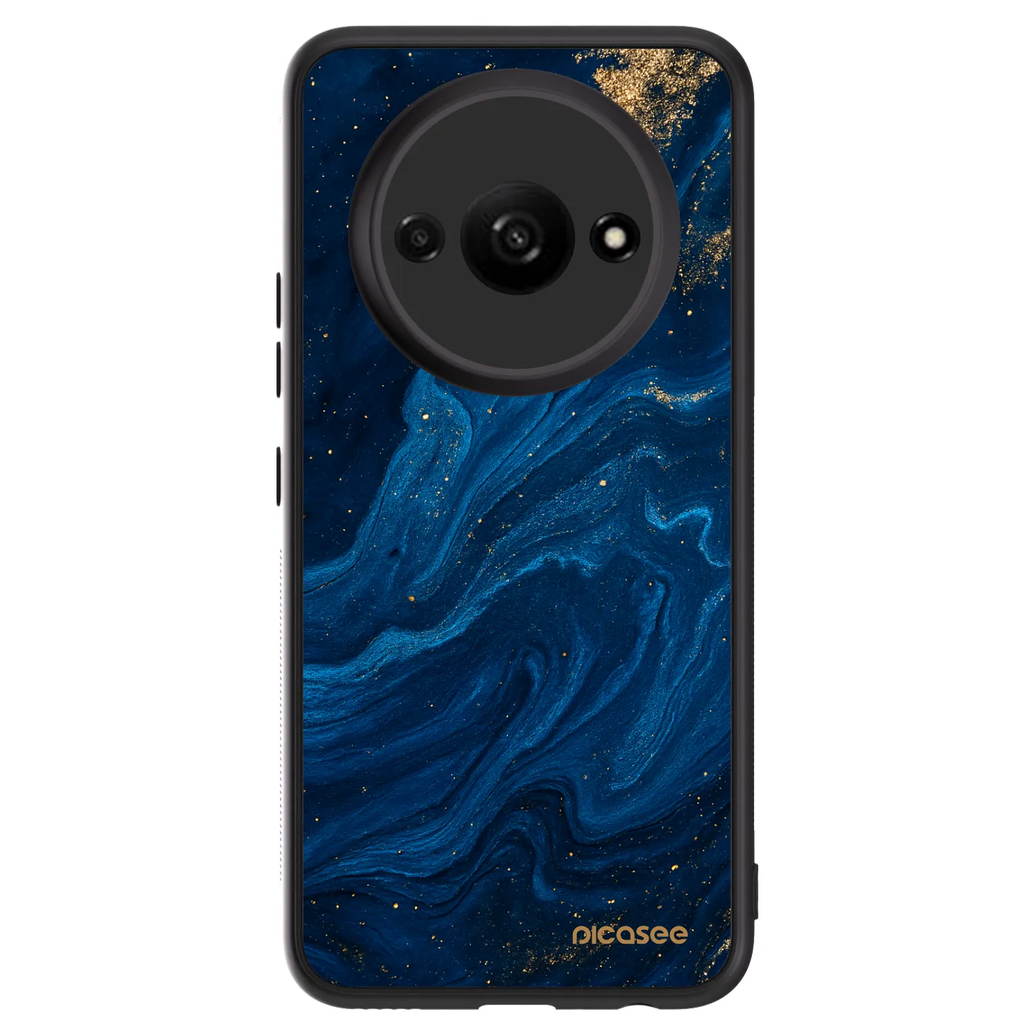 Picasee ULTIMATE CASE Xiaomi Redmi A3 - készülékre - Blue