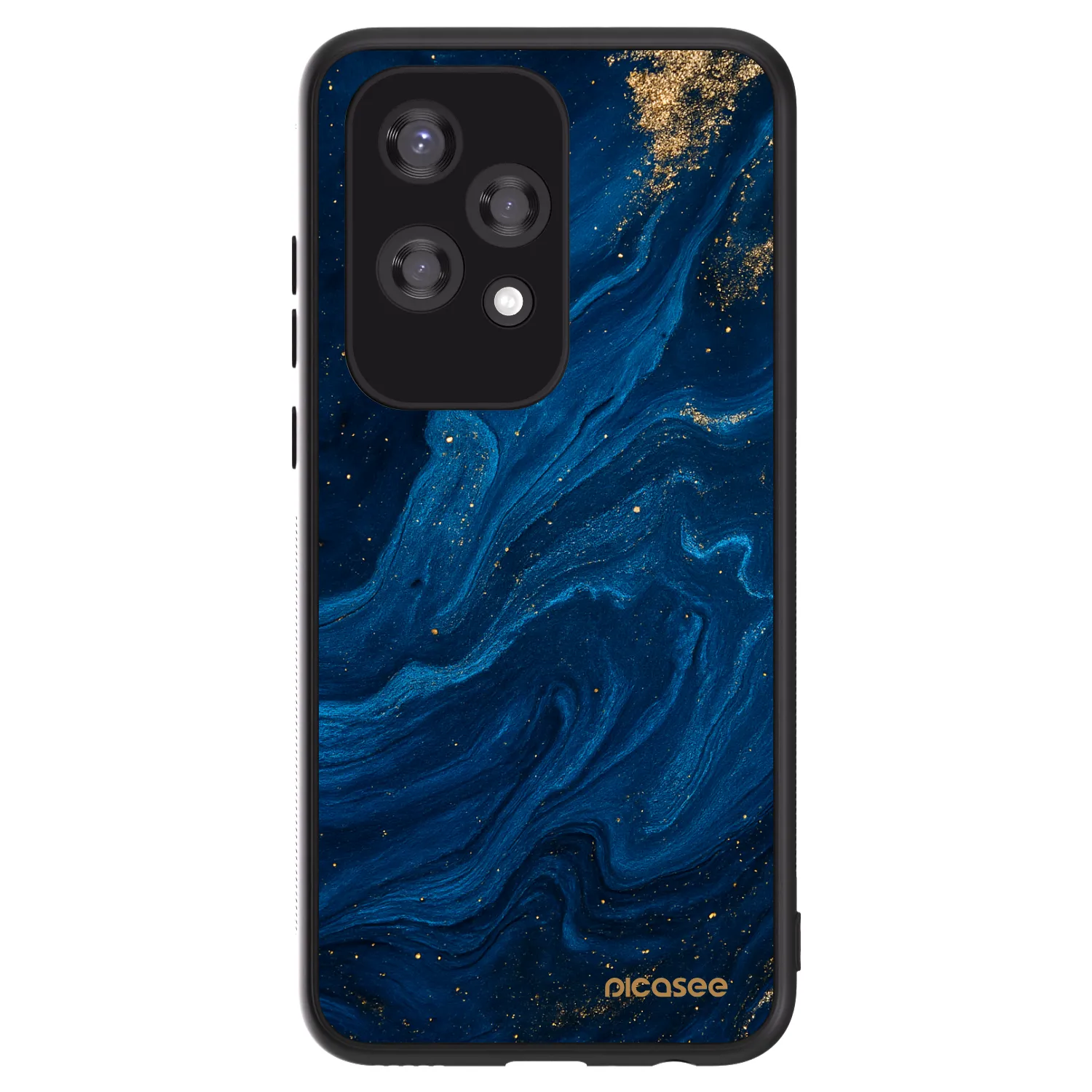 Picasee ULTIMATE CASE Honor 200 Lite - készülékre - Blue