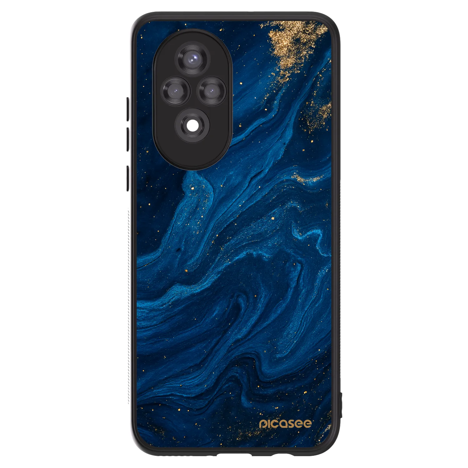 Picasee ULTIMATE CASE Honor 200 Pro 5G - készülékre - Blue