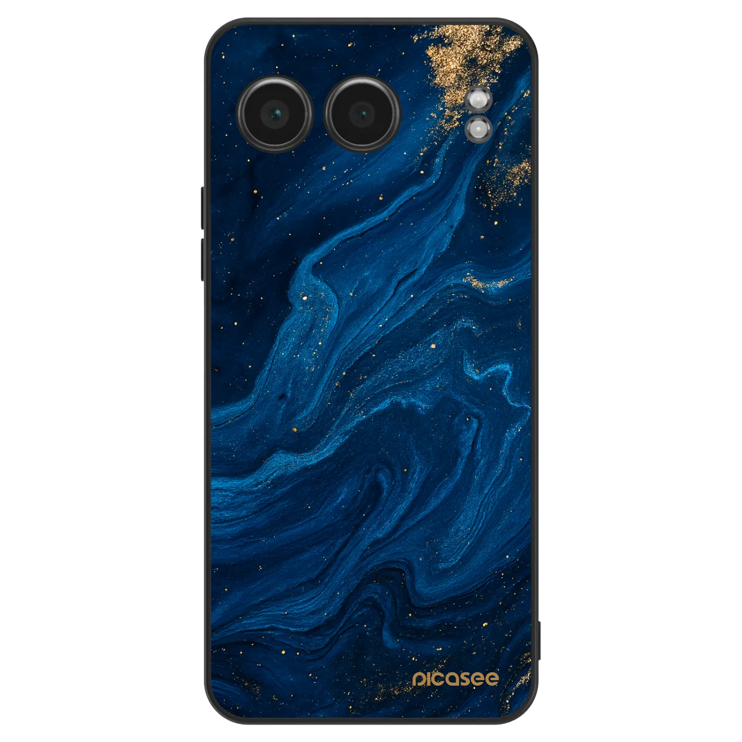 Picasee ULTIMATE CASE OnePlus Nord 4 - készülékre - Blue