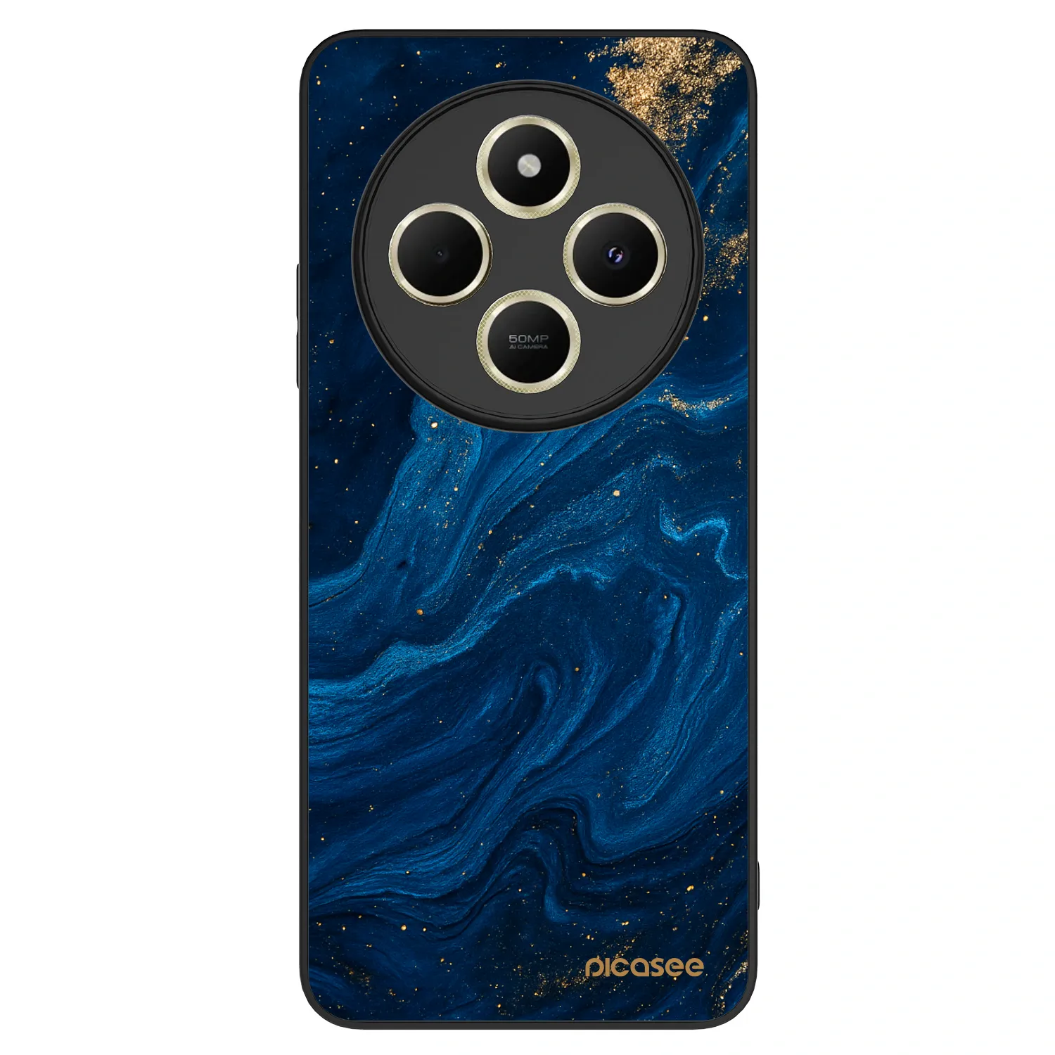 Picasee ULTIMATE CASE Xiaomi Redmi 14C - készülékre - Blue