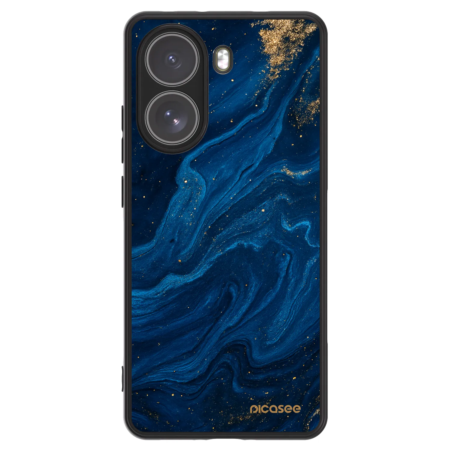 Picasee ULTIMATE CASE Xiaomi Poco X7 - készülékre - Blue