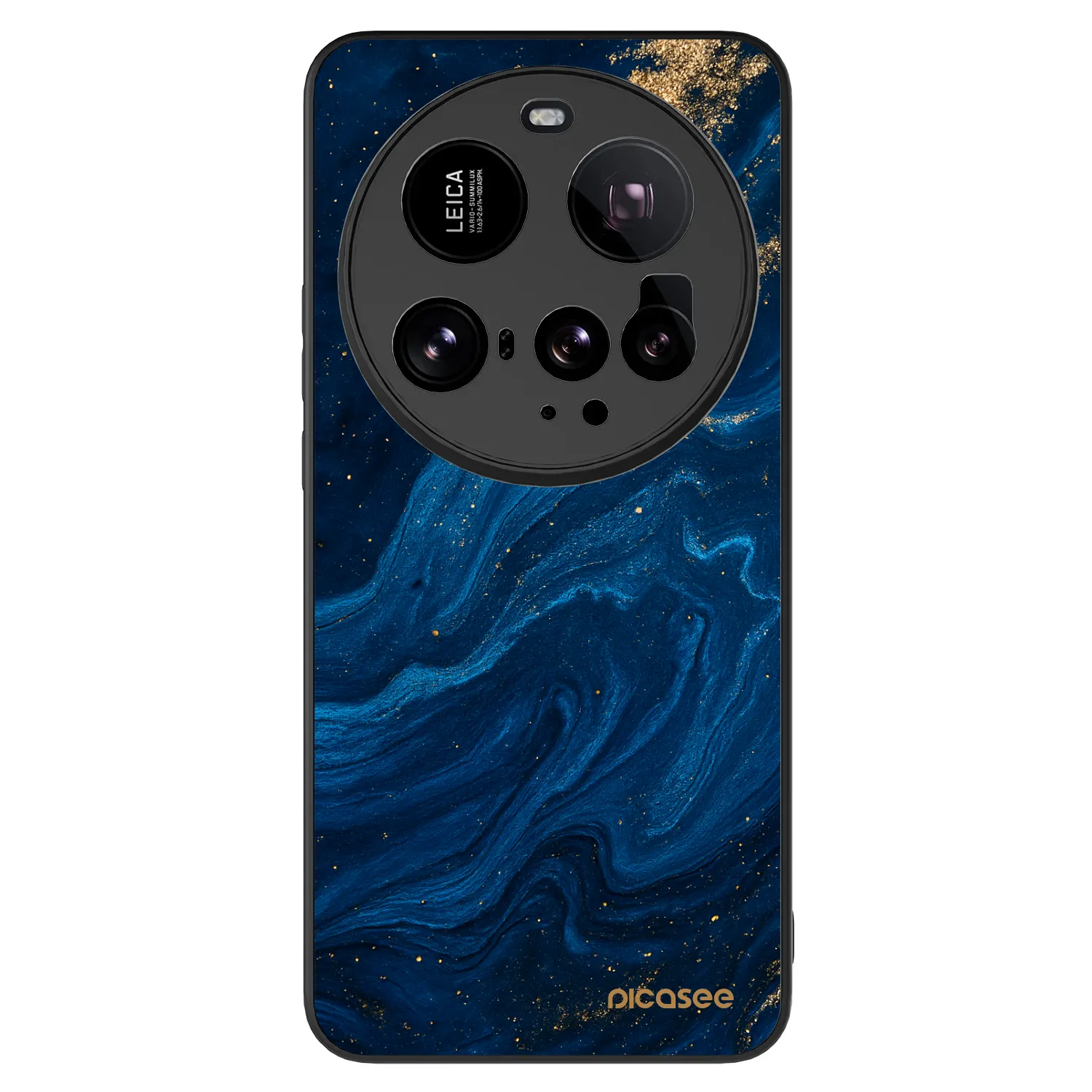 Picasee ULTIMATE CASE Xiaomi 15 Ultra - készülékre - Blue