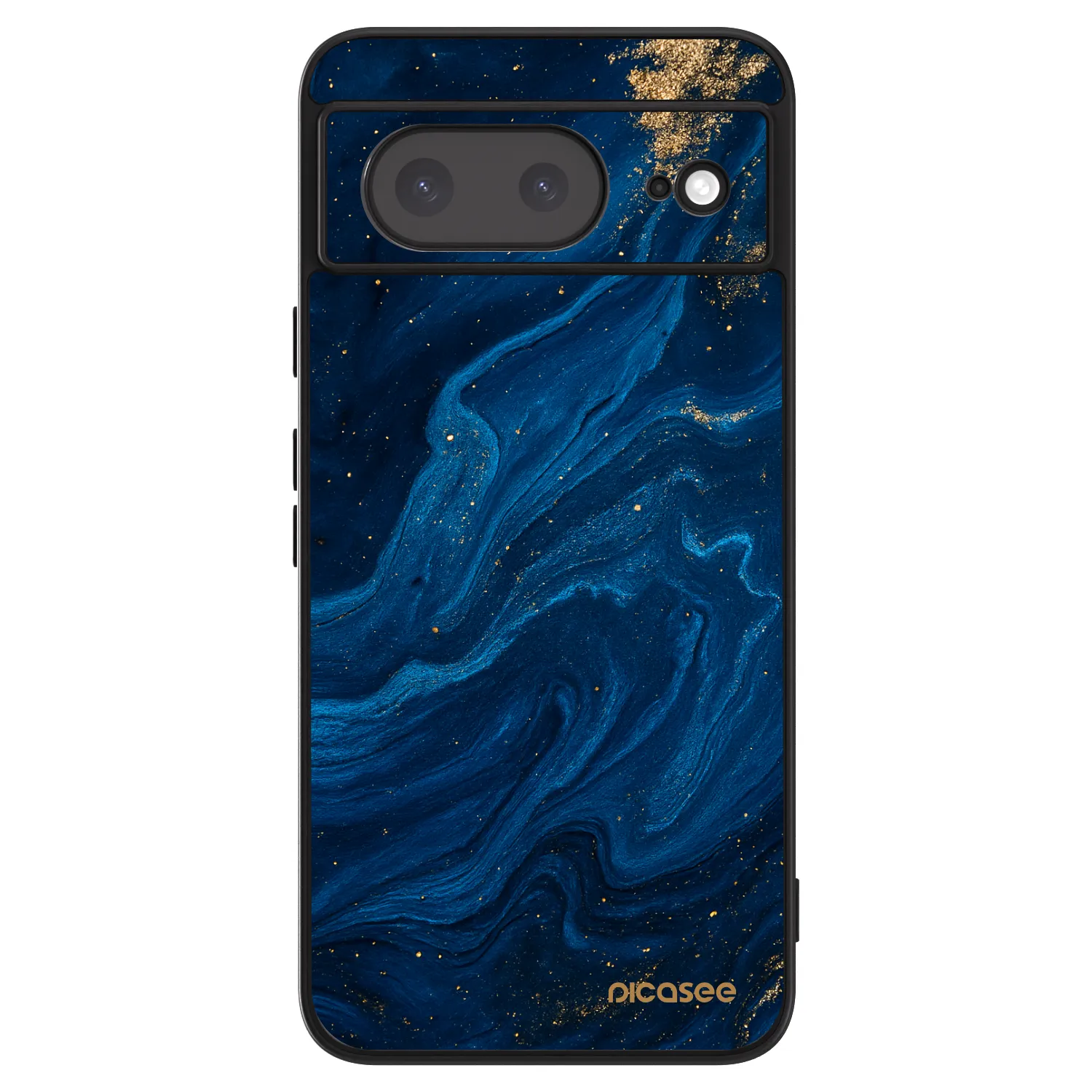 Picasee ULTIMATE CASE Google Pixel 8a - készülékre - Blue