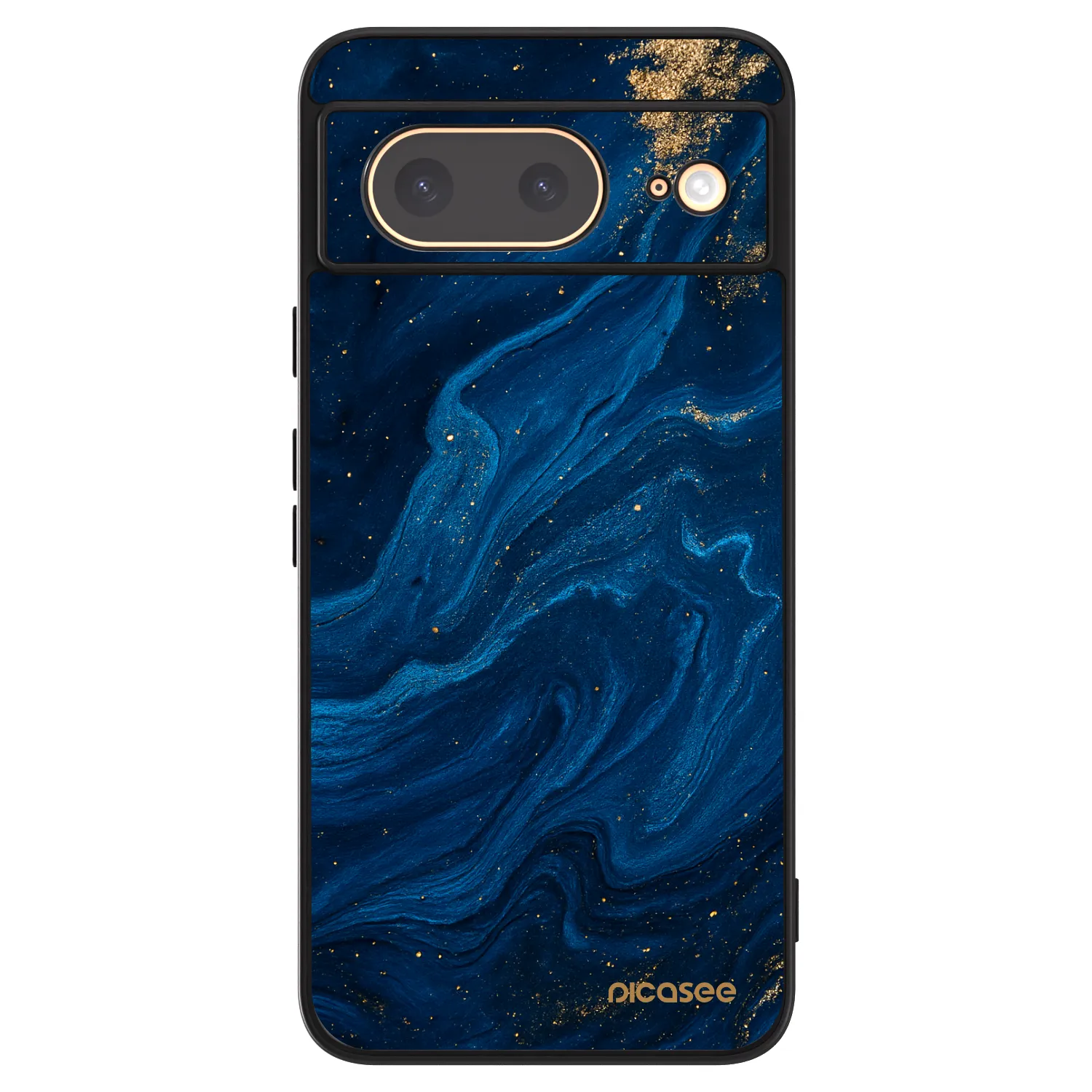 Picasee ULTIMATE CASE Google Pixel 8 - készülékre - Blue