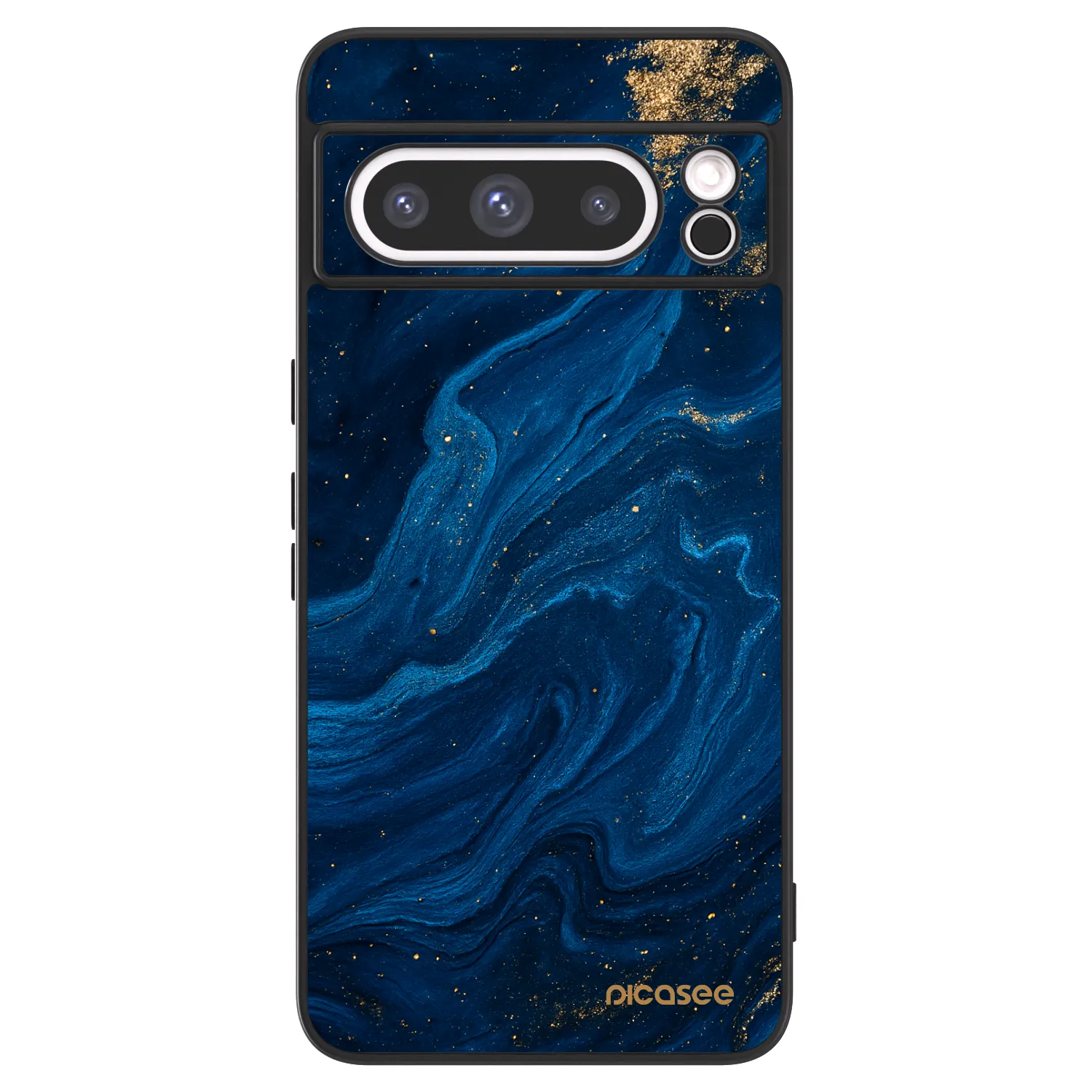 Picasee ULTIMATE CASE Google Pixel 8 Pro - készülékre - Blue