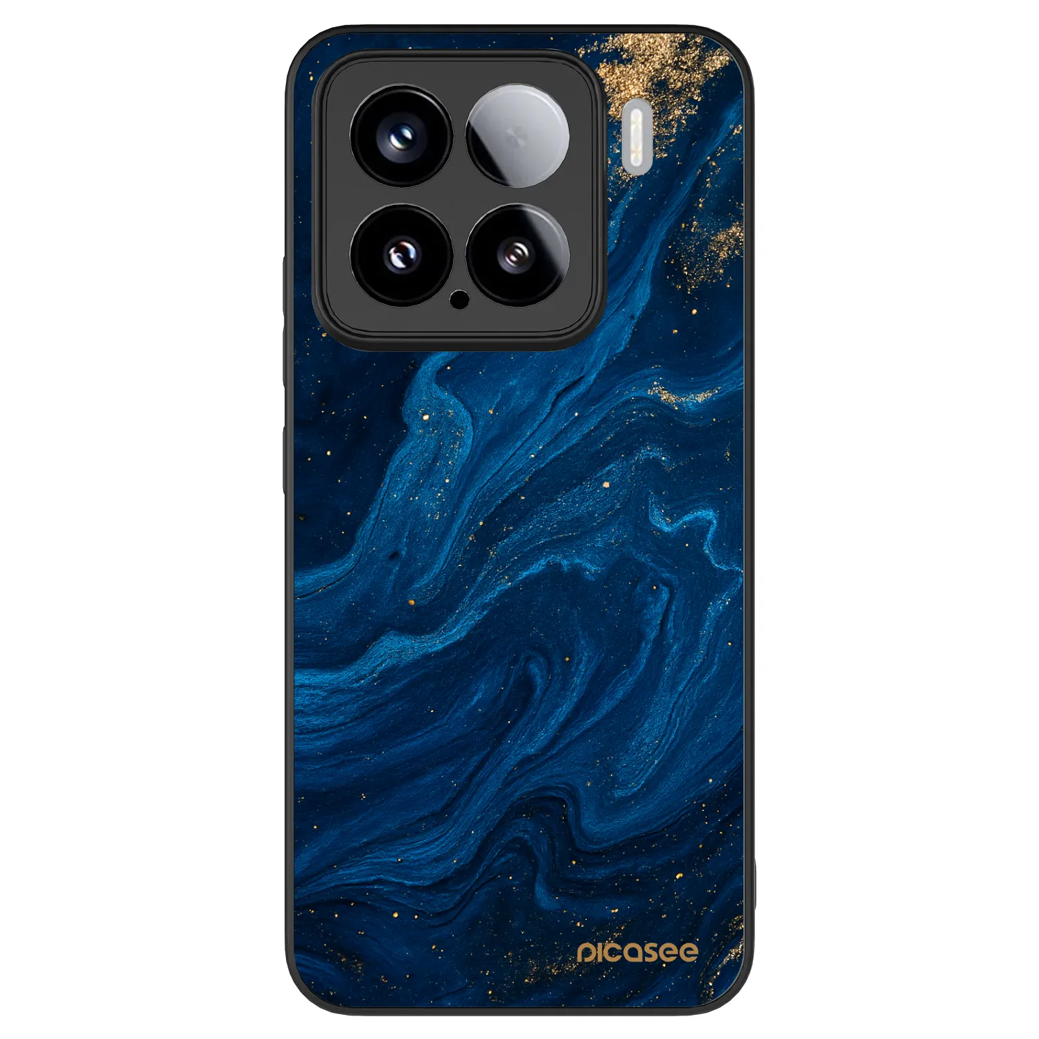 Picasee ULTIMATE CASE Xiaomi 15 - készülékre - Blue