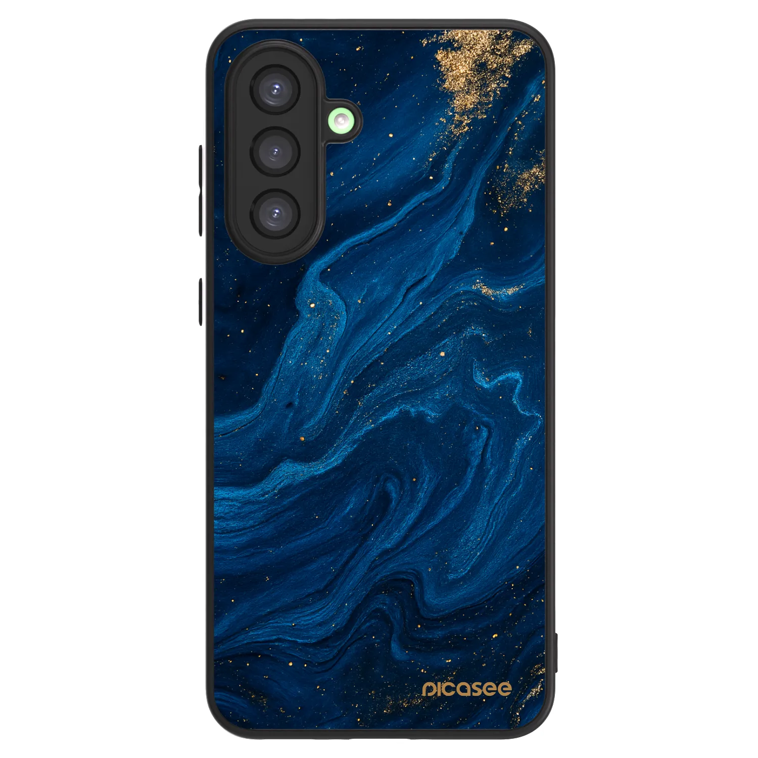 Picasee ULTIMATE CASE Samsung Galaxy A26 5G A266B - készülékre - Blue