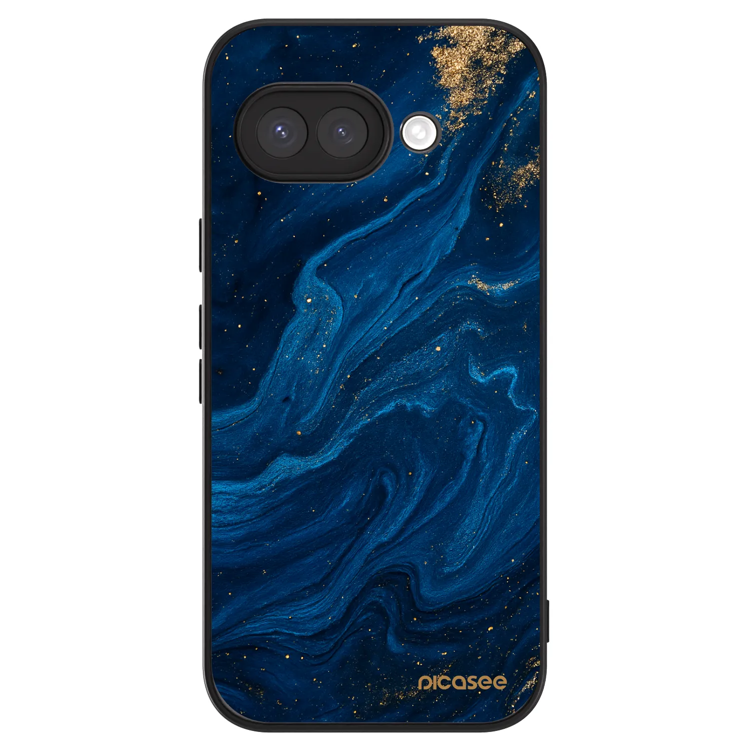 Picasee ULTIMATE CASE Google Pixel 9a - készülékre - Blue