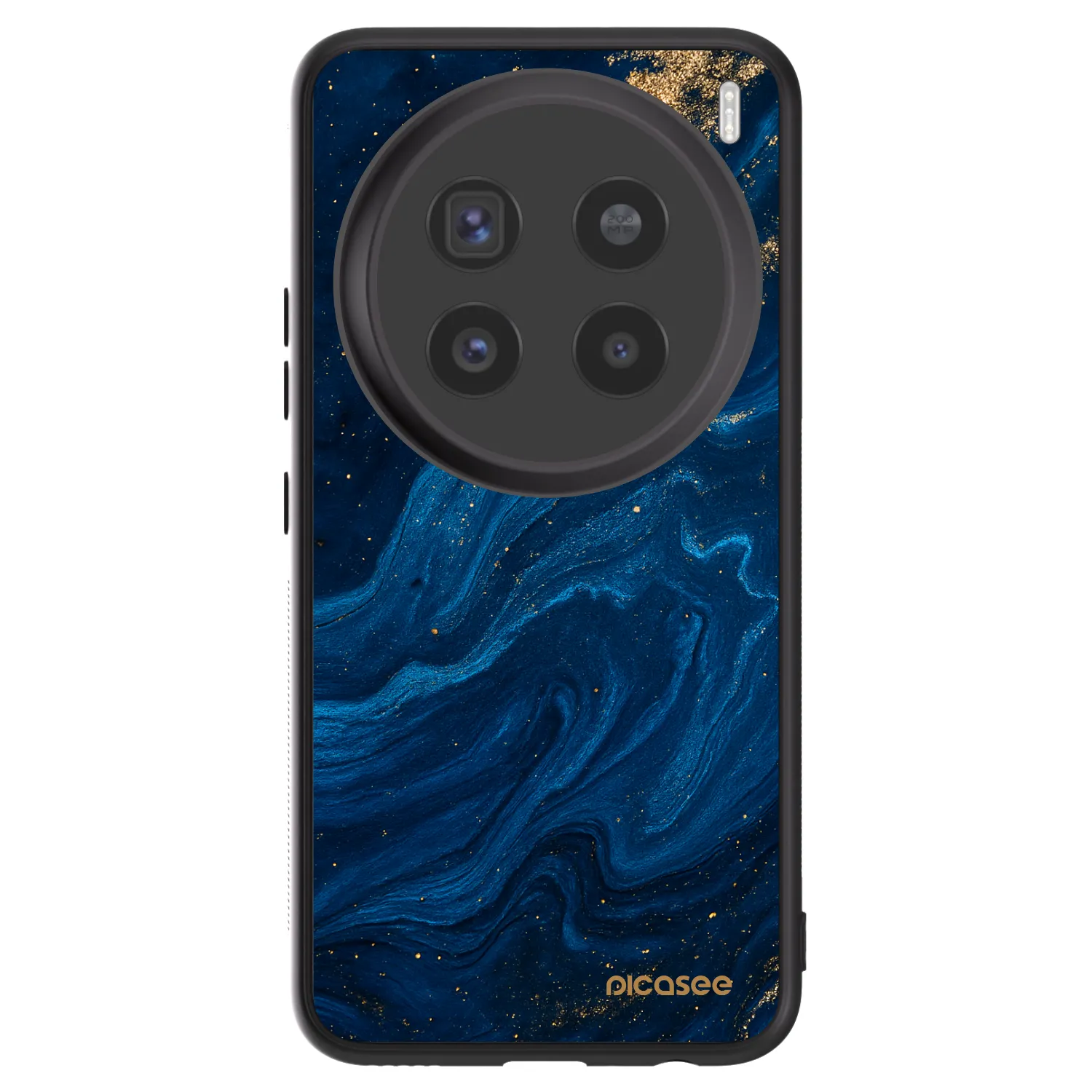 Picasee ULTIMATE CASE Vivo X200 Pro - készülékre - Blue