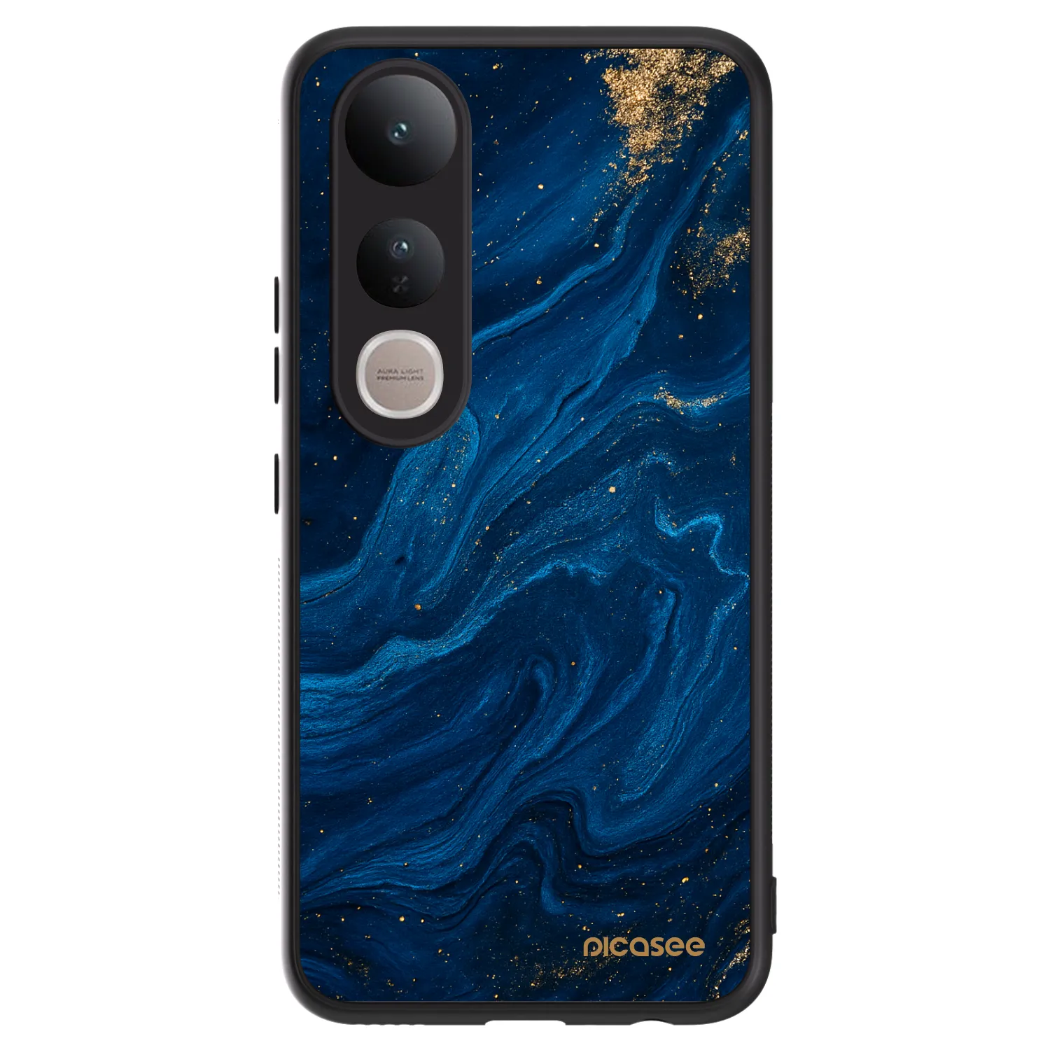 Picasee ULTIMATE CASE Vivo V50 Lite 5G - készülékre - Blue