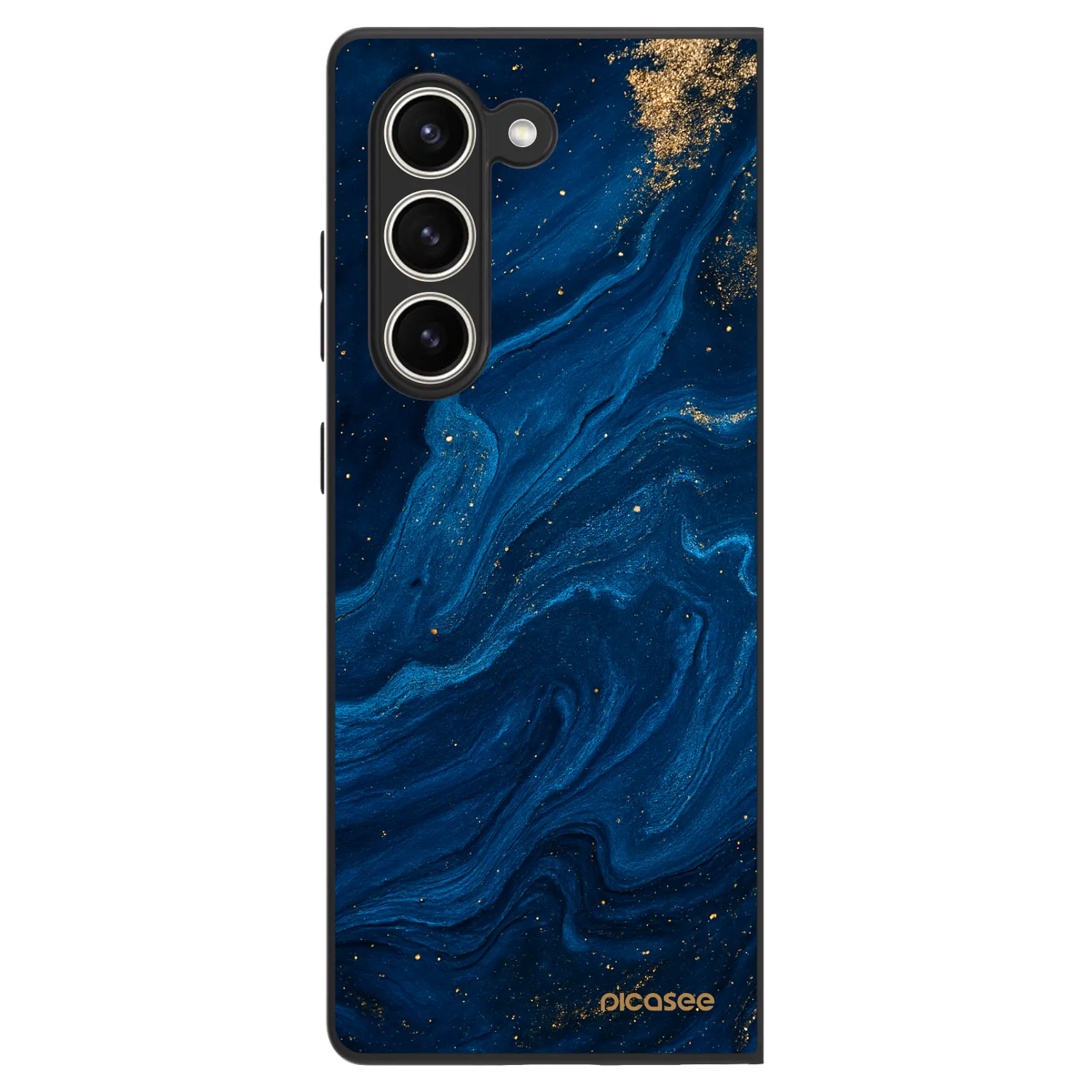 Picasee ULTIMATE CASE Samsung Galaxy Z Fold5 5G - készülékre - Blue