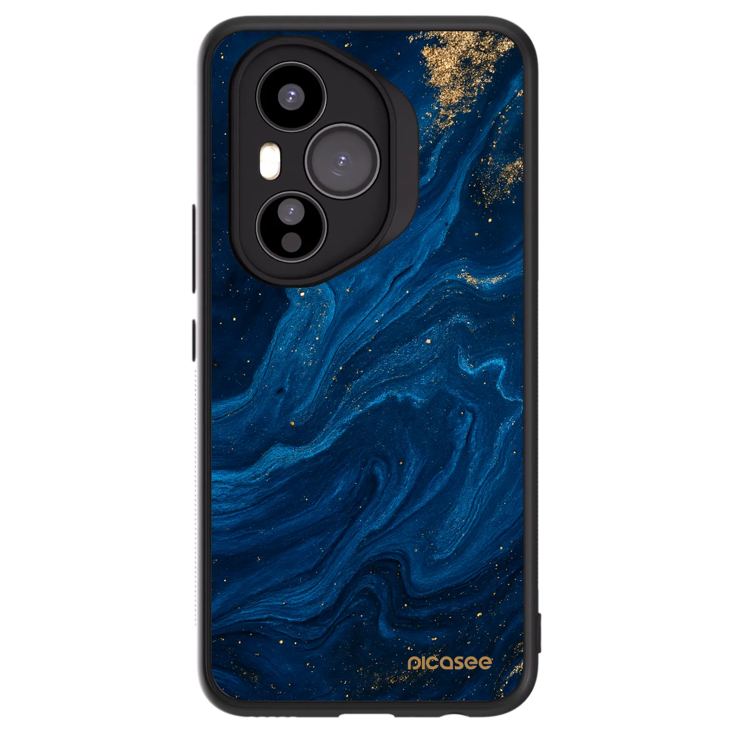 Picasee ULTIMATE CASE Honor 400 Pro 5G - készülékre - Blue