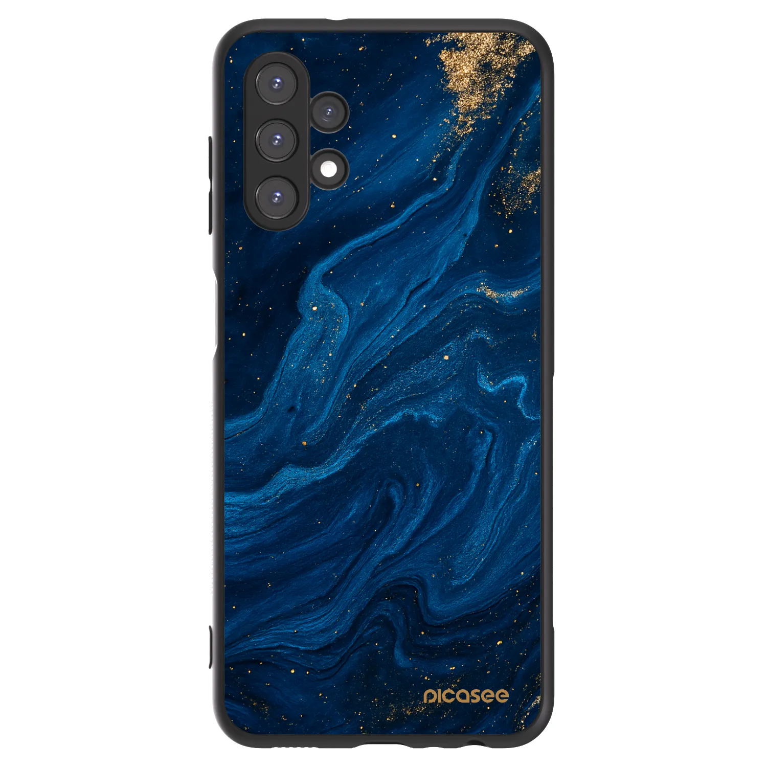 Picasee ULTIMATE CASE Samsung Galaxy A13 5G - készülékre - Blue