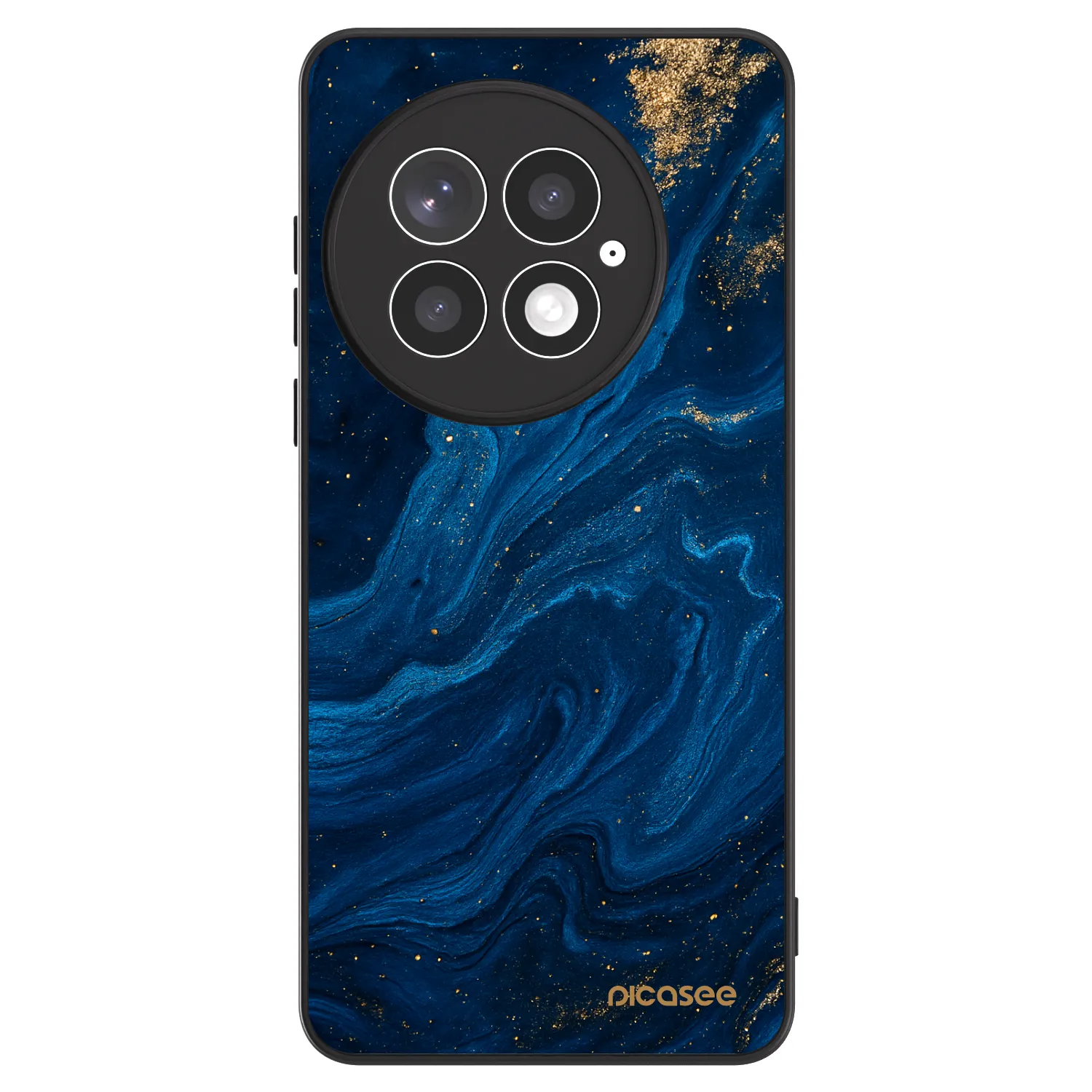 Picasee ULTIMATE CASE OnePlus 13 5G - készülékre - Blue