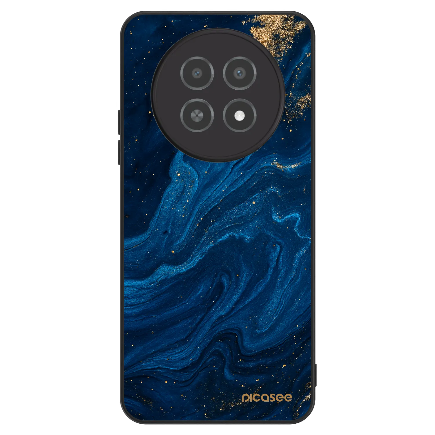 Picasee ULTIMATE CASE Realme 12X - készülékre - Blue