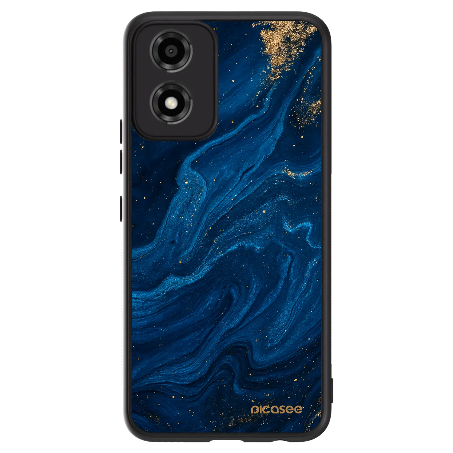 Picasee ULTIMATE CASE Motorola Moto E14 - készülékre - Blue