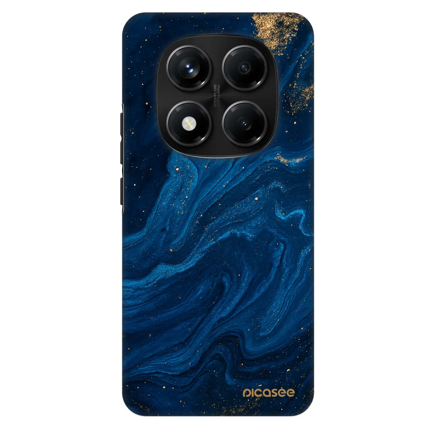Picasee Fashion Case Xiaomi Redmi Note 14 Pro+ 5G - Blue