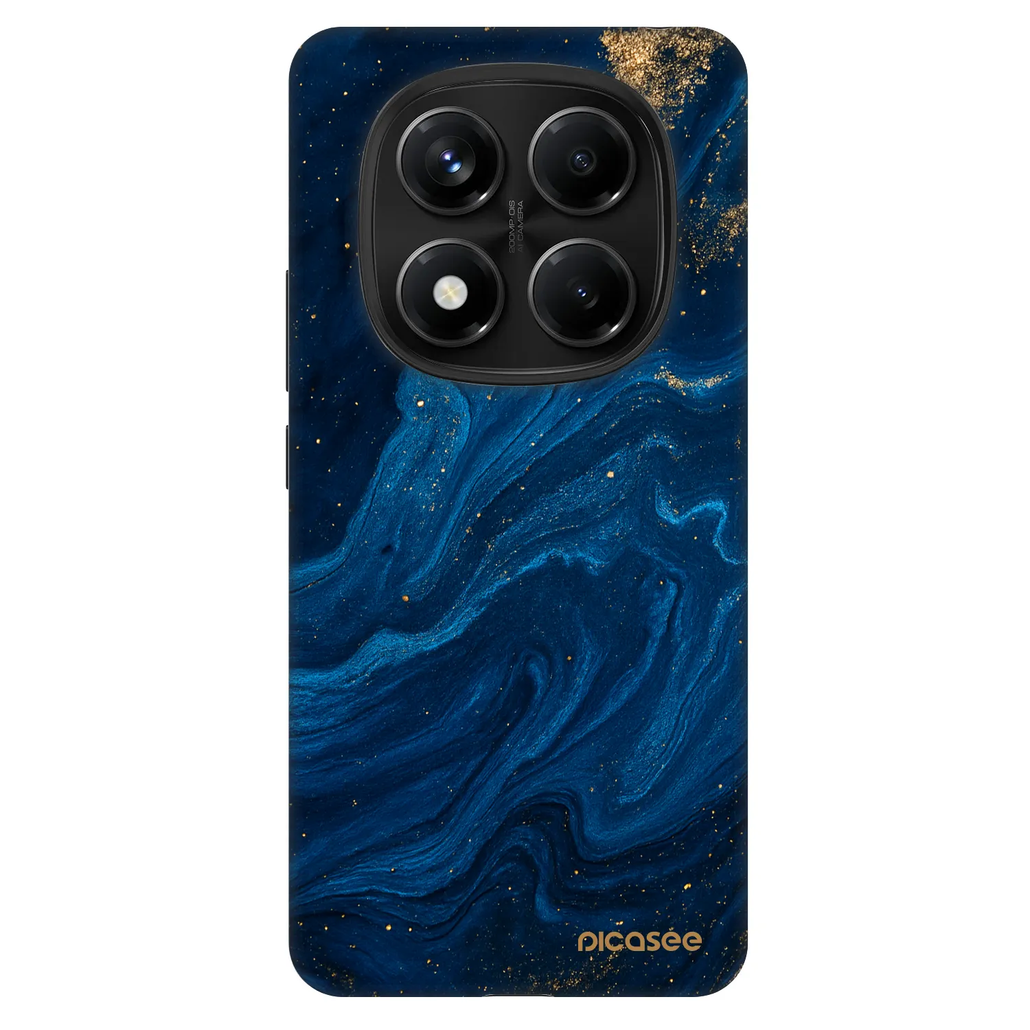 Picasee Fashion Case Xiaomi Redmi Note 14 Pro 5G - Blue
