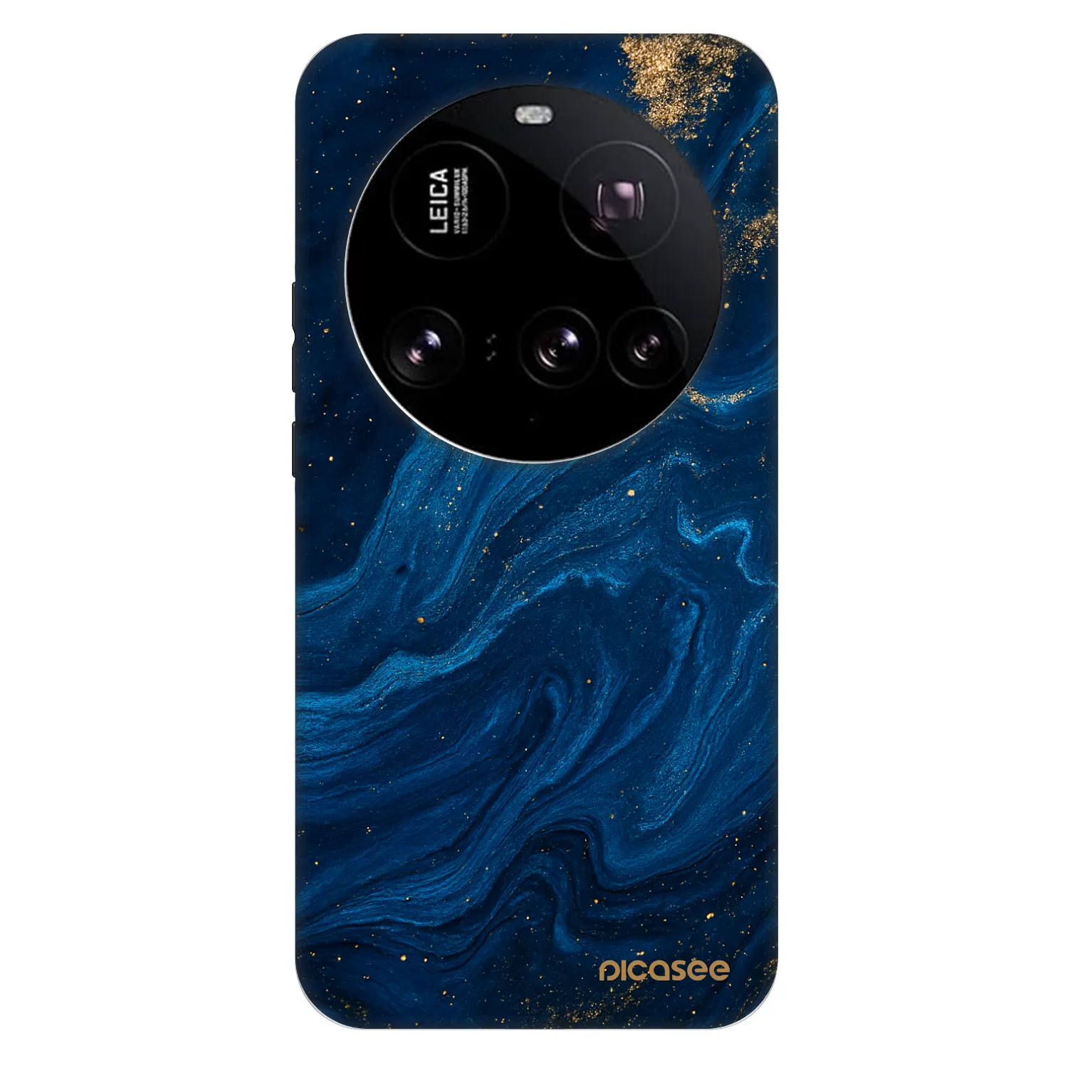 Picasee Fashion Case Xiaomi 15 Ultra - Blue