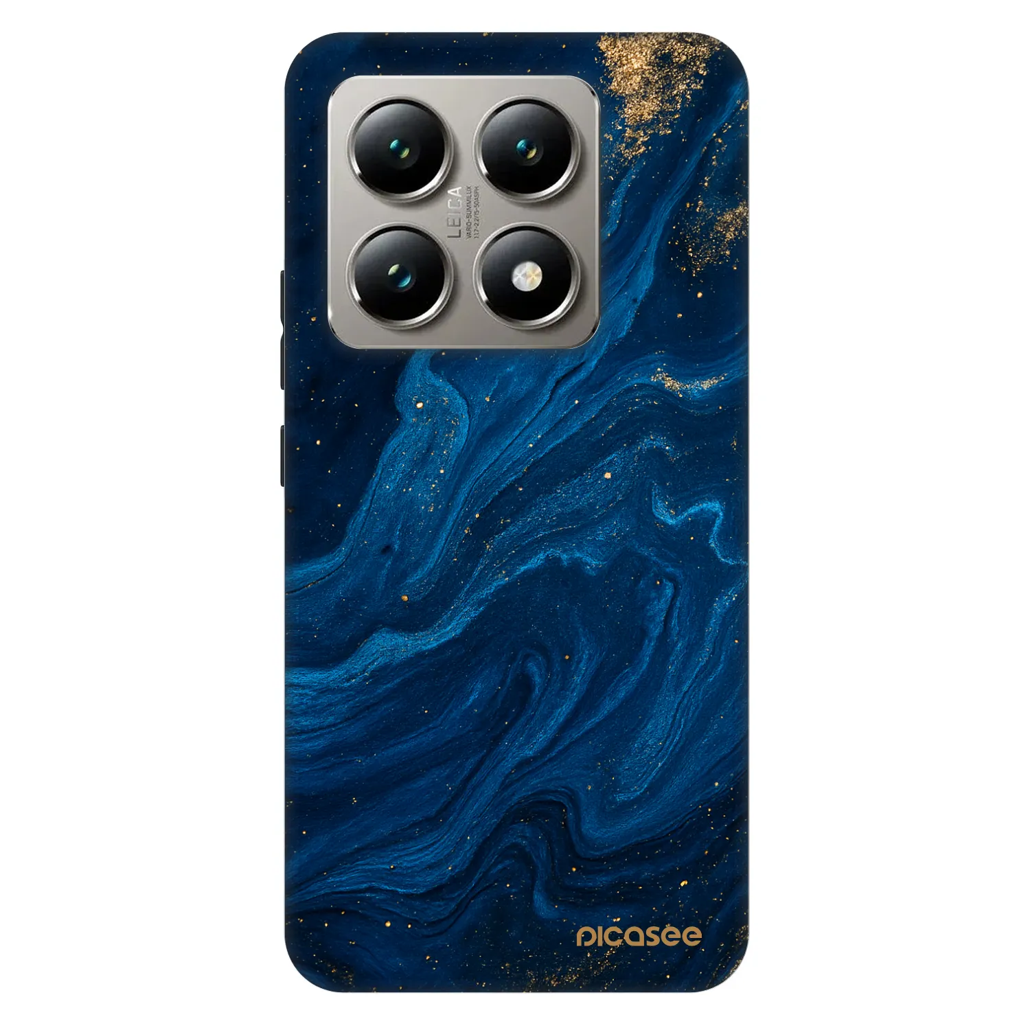 Picasee Fashion Case Xiaomi 14T Pro - Blue