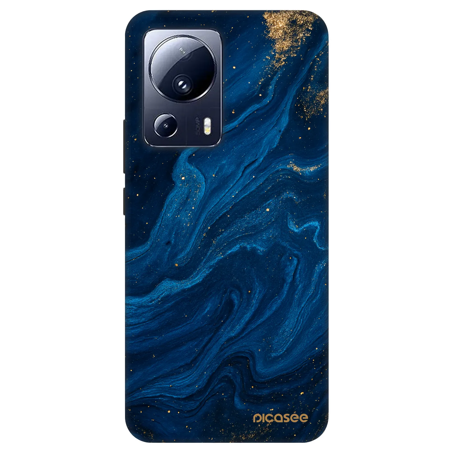 Picasee Fashion Case Xiaomi 13 Lite - Blue