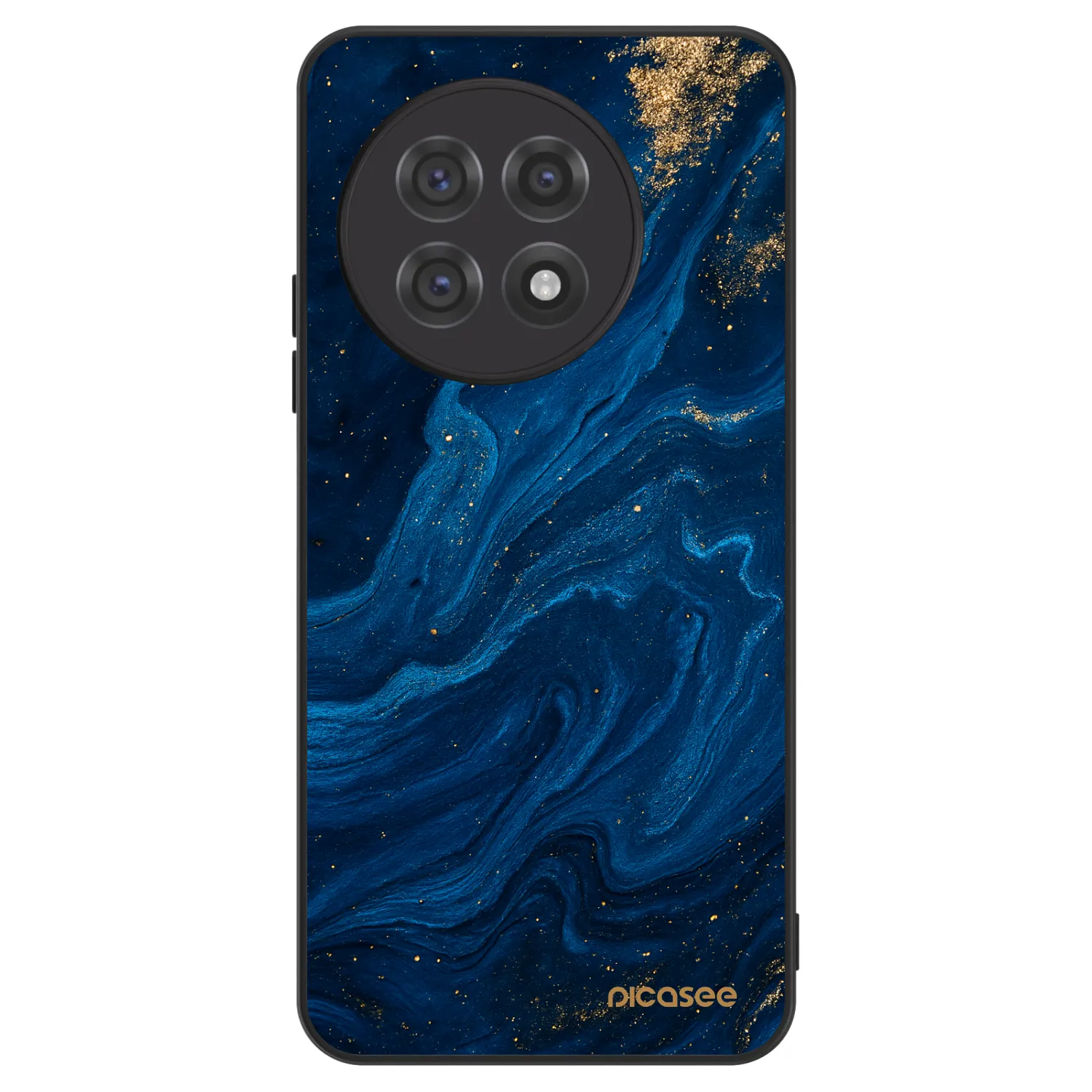 Picasee ULTIMATE CASE OnePlus 13R 5G - készülékre - Blue
