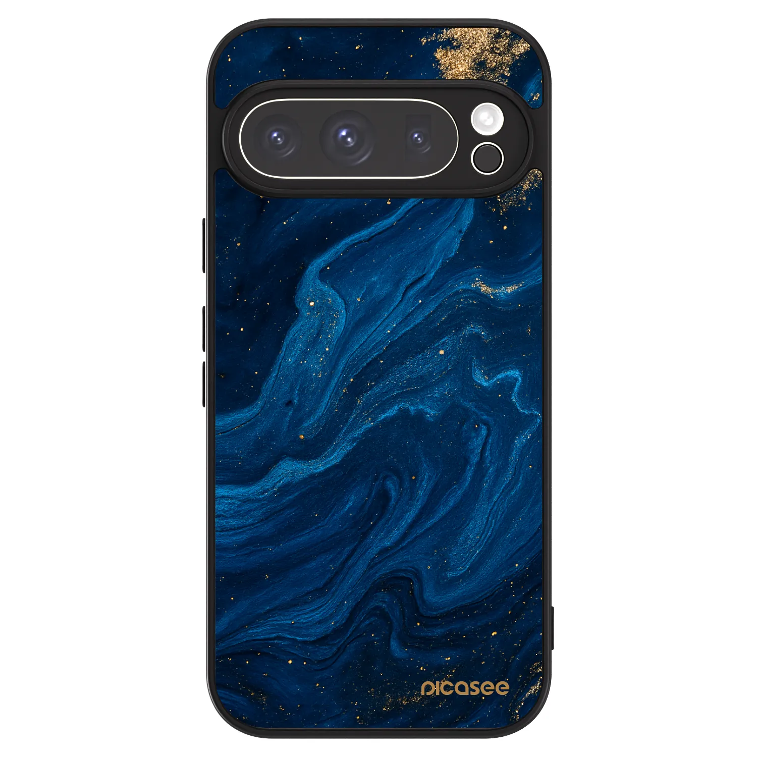 Picasee ULTIMATE CASE Google Pixel 9 Pro XL - készülékre - Blue