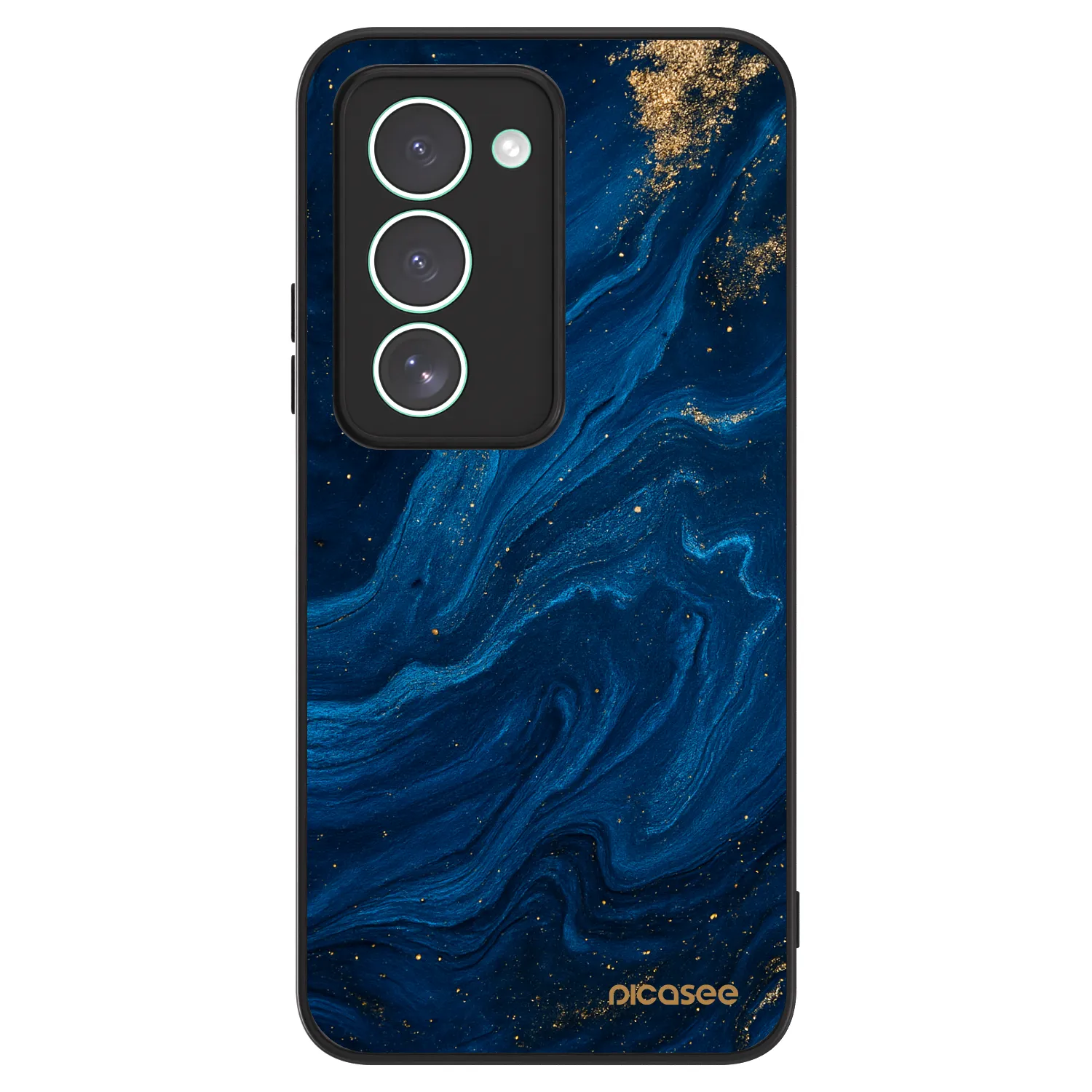 Picasee ULTIMATE CASE Xiaomi Redmi 15 5G - készülékre - Blue