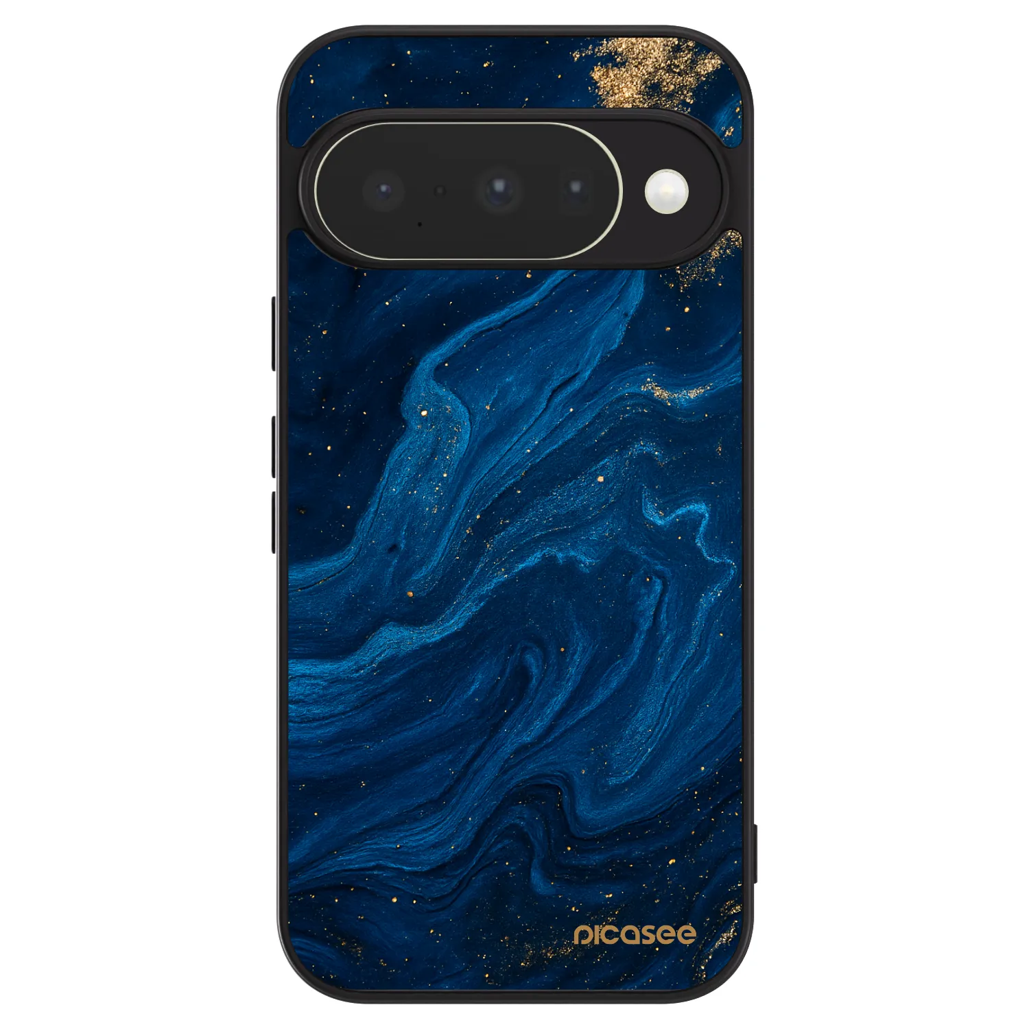 Picasee ULTIMATE CASE Google Pixel 10 - készülékre - Blue