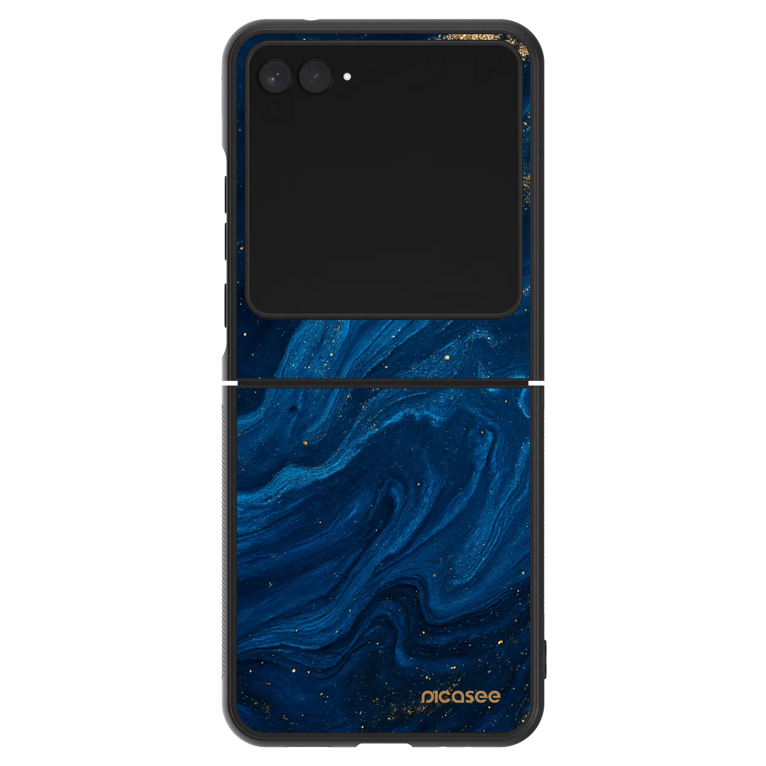 Picasee ULTIMATE CASE Motorola Razr 60 - készülékre - Blue