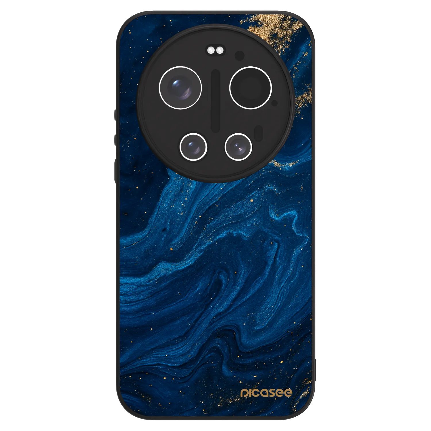 Picasee ULTIMATE CASE Xiaomi 17 Ultra - készülékre - Blue