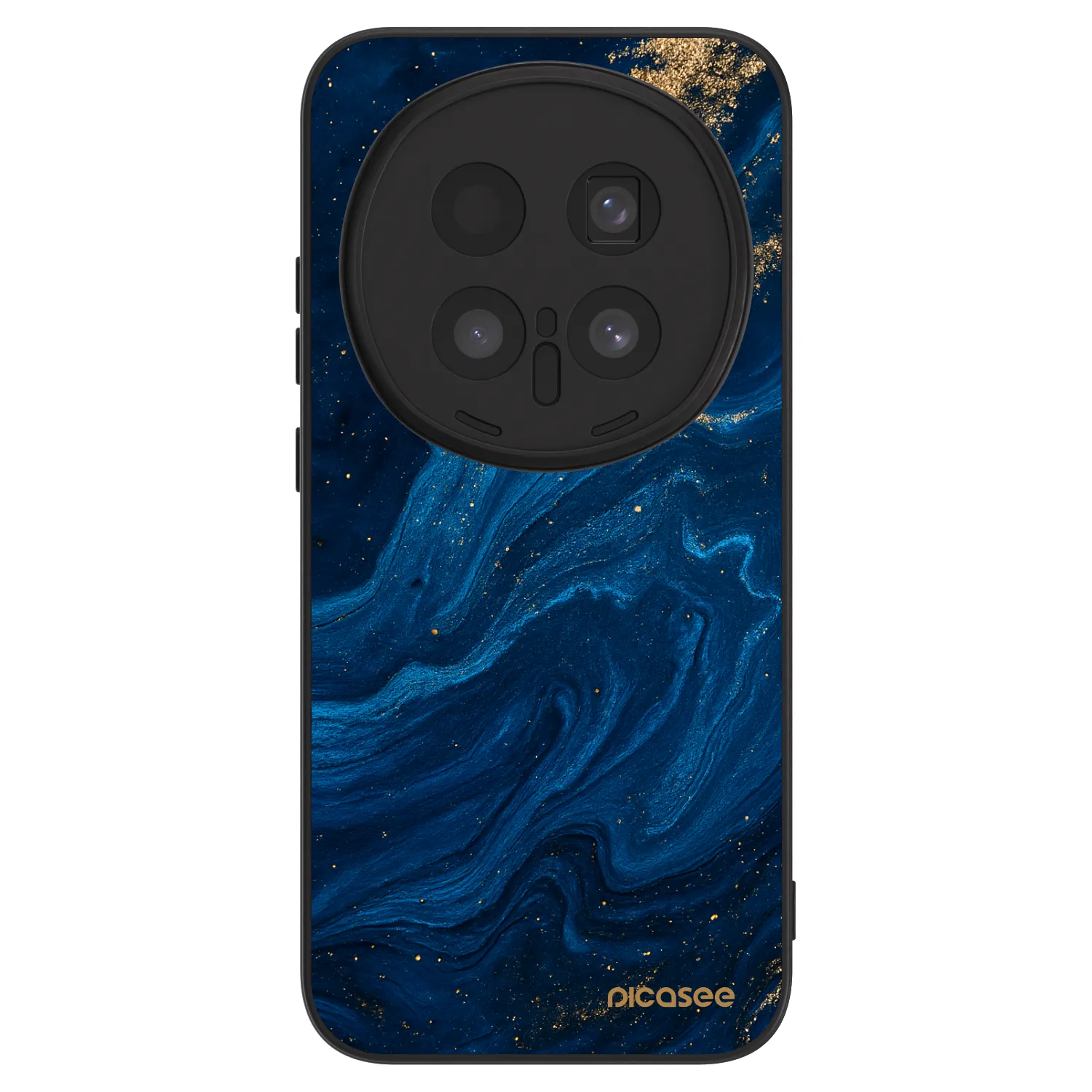 Picasee ULTIMATE CASE Honor Magic8 Pro 5G - készülékre - Blue