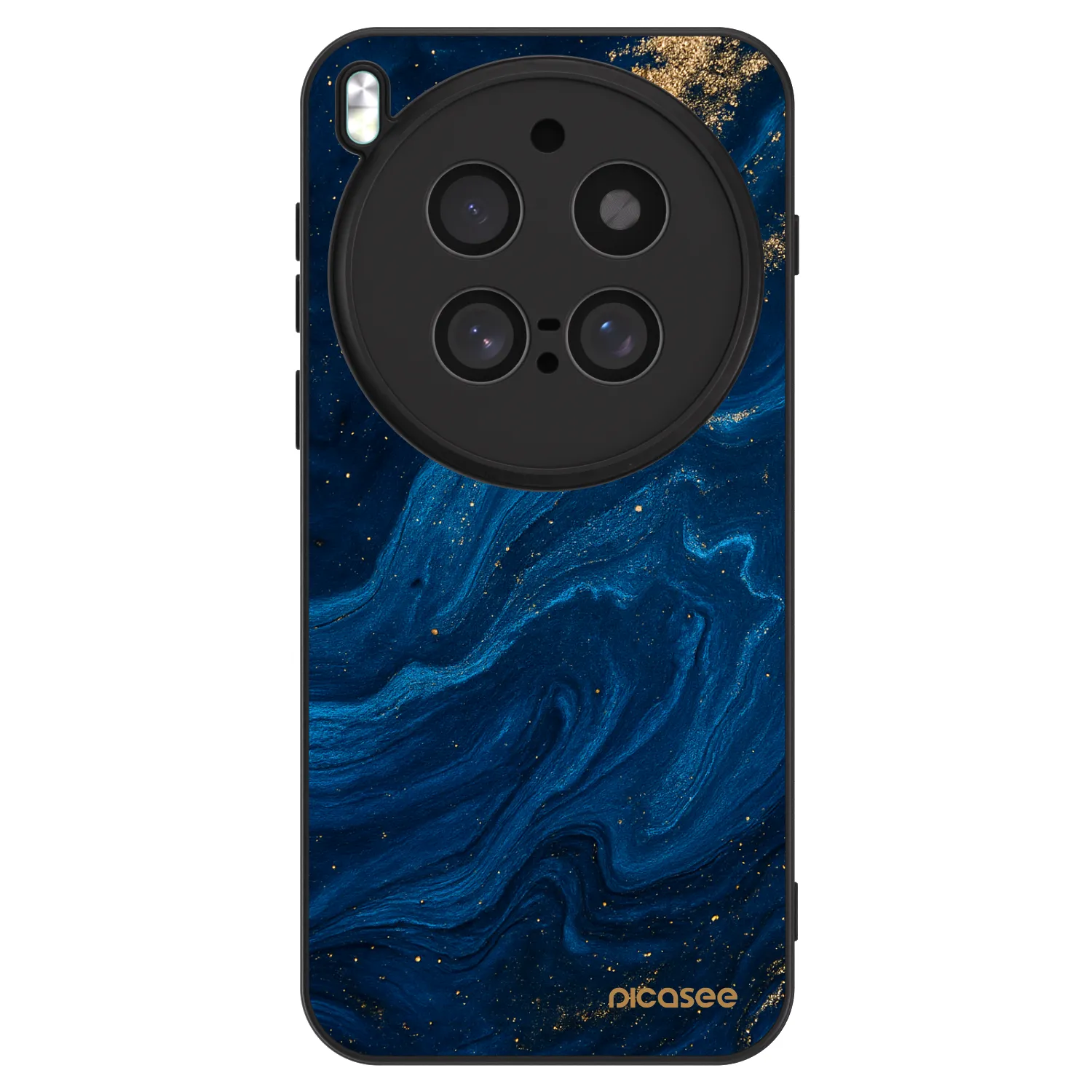 Picasee ULTIMATE CASE Vivo X300 Pro - készülékre - Blue